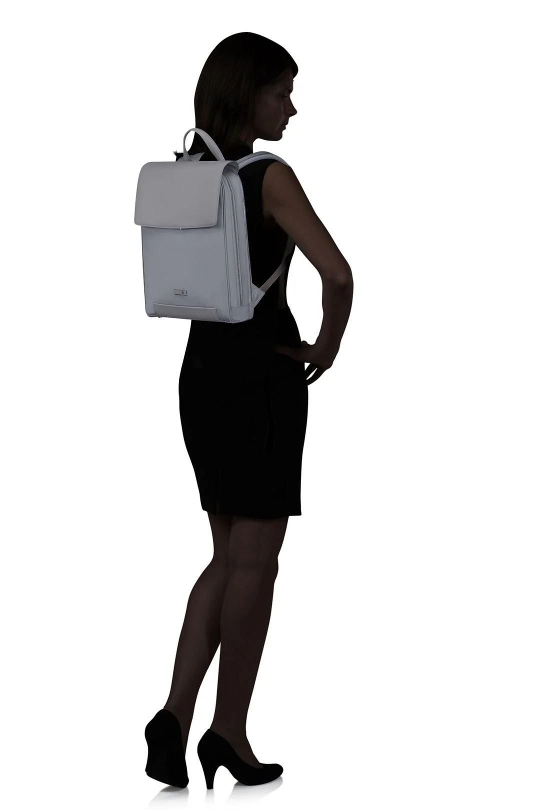 SAMSONITE BOLSO MOCHILA CON SOLAPA 14.1" ZALIA 3.0 - Image 36