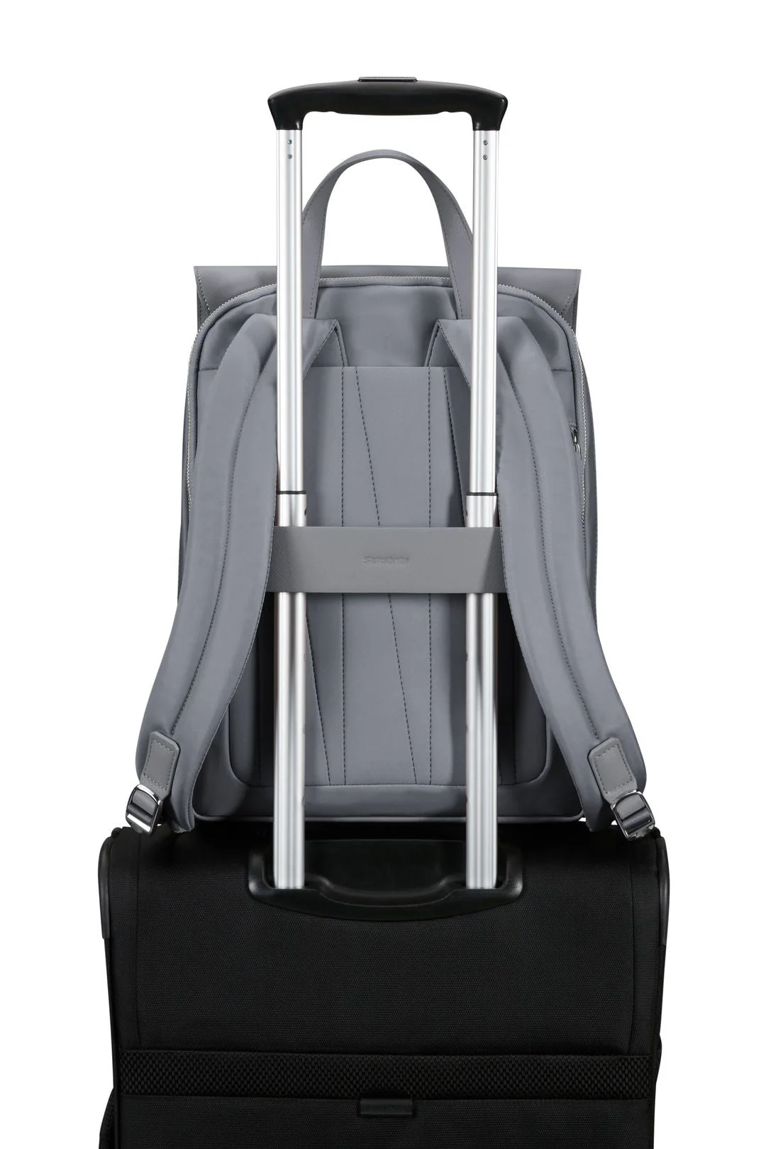 SAMSONITE BOLSO MOCHILA CON SOLAPA 14.1" ZALIA 3.0 - Image 37