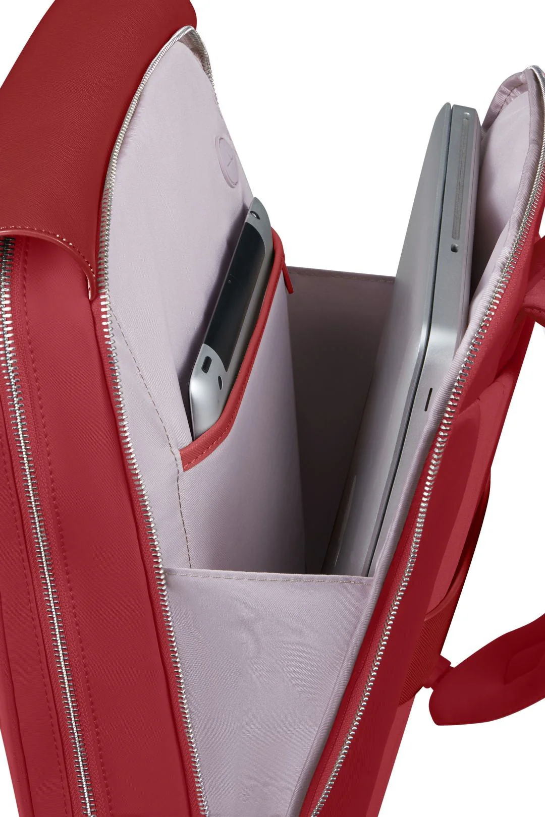 SAMSONITE BOLSO MOCHILA CON SOLAPA 14.1" ZALIA 3.0 - Image 43