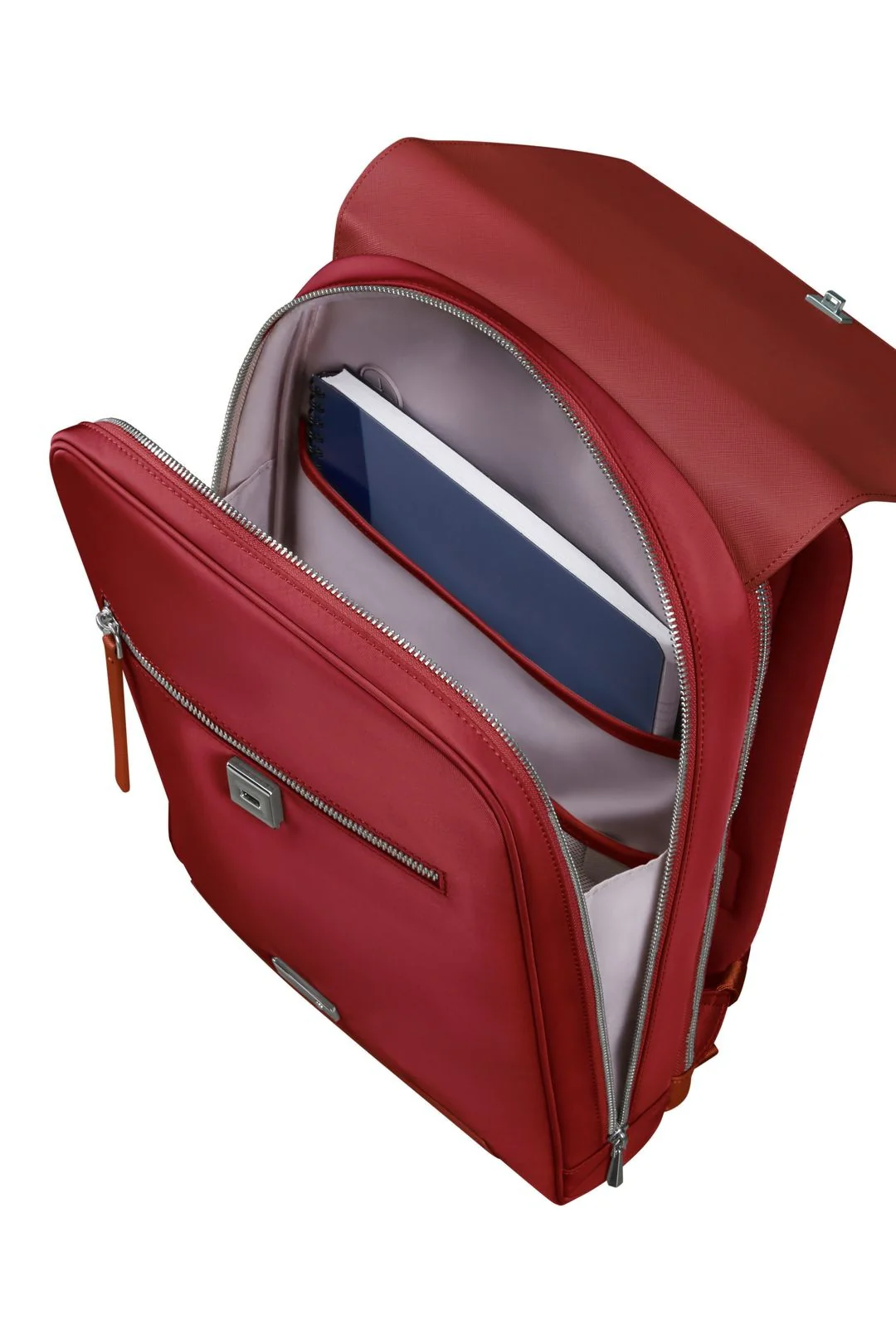 SAMSONITE BOLSO MOCHILA CON SOLAPA 14.1" ZALIA 3.0 - Image 44