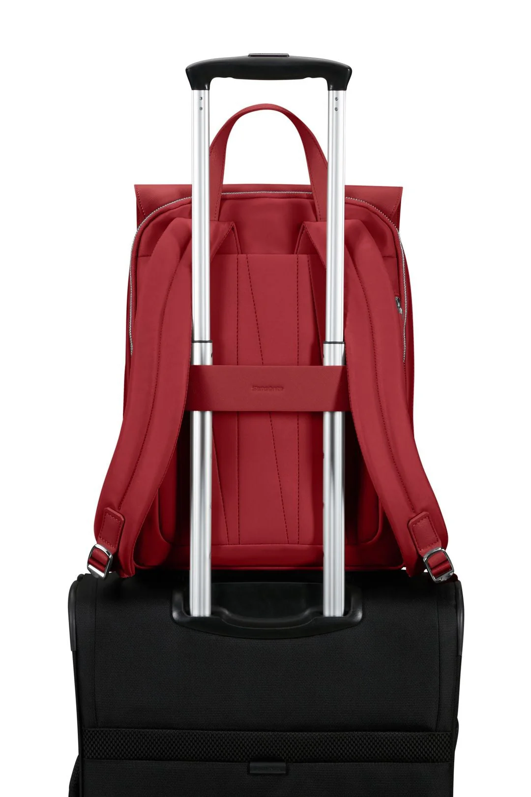 SAMSONITE BOLSO MOCHILA CON SOLAPA 14.1" ZALIA 3.0 - Image 47