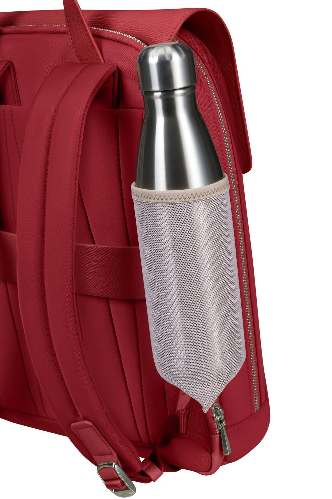 SAMSONITE BOLSO MOCHILA CON SOLAPA 14.1" ZALIA 3.0 - Image 50