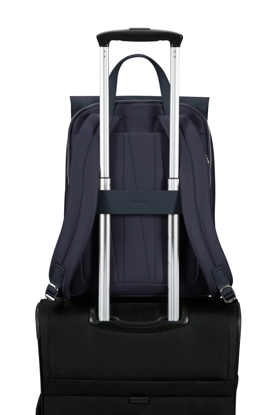 SAMSONITE BOLSO MOCHILA CON SOLAPA 14.1" ZALIA 3.0 - Image 7