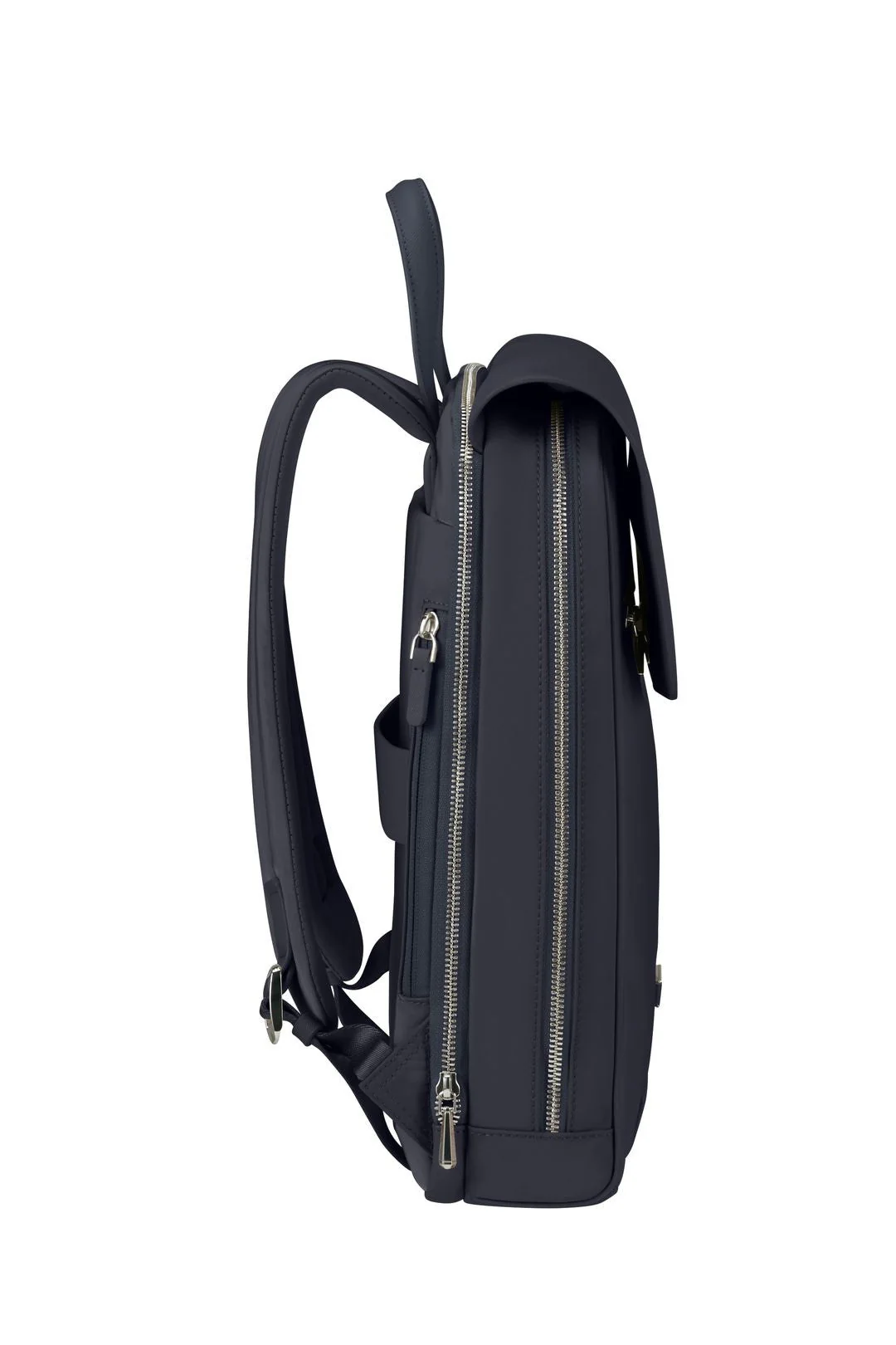 SAMSONITE BOLSO MOCHILA CON SOLAPA 14.1" ZALIA 3.0 - Image 9
