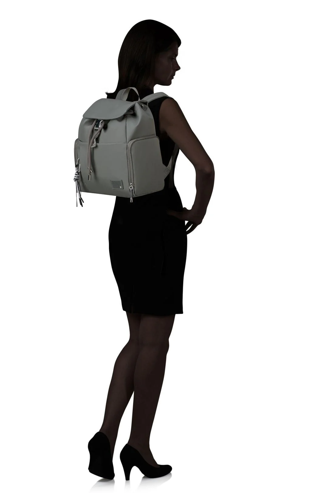 SAMSONITE BOLSO MOCHILA WANDER LAST - Image 30