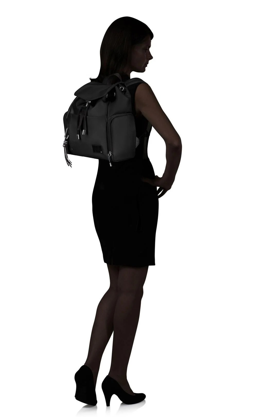 SAMSONITE BOLSO MOCHILA WANDER LAST - Image 4