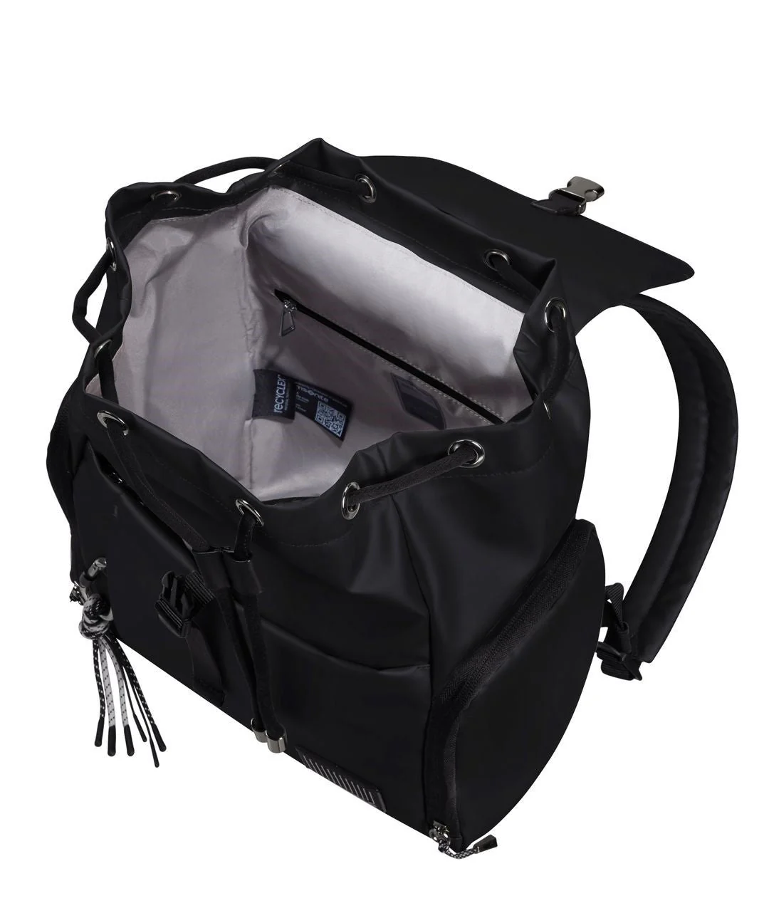 SAMSONITE BOLSO MOCHILA WANDER LAST - Image 5