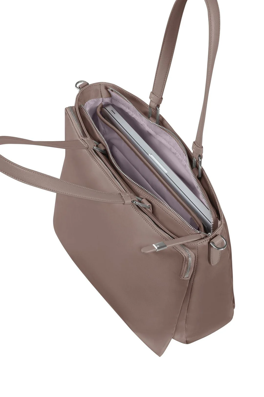 SAMSONITE BOLSO SHOPPING 14.1” BE-HER - Image 3