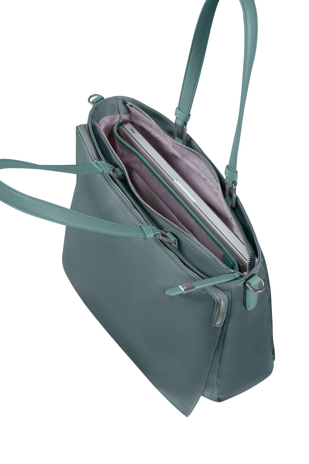 SAMSONITE BOLSO SHOPPING 14.1” BE-HER - Image 9