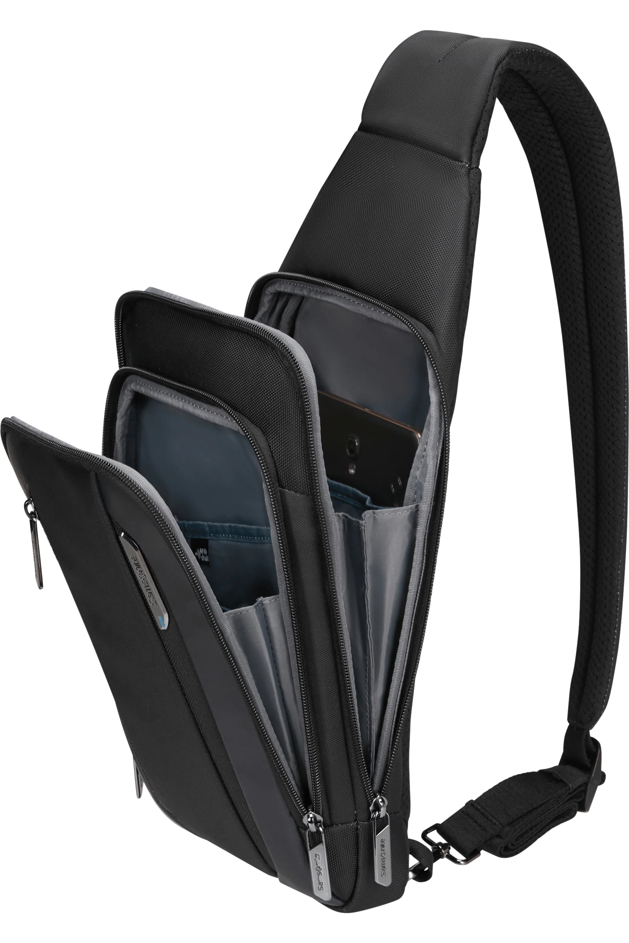 SAMSONITE bolso sling SPECTROLITE 4.0 SACKS - Image 3