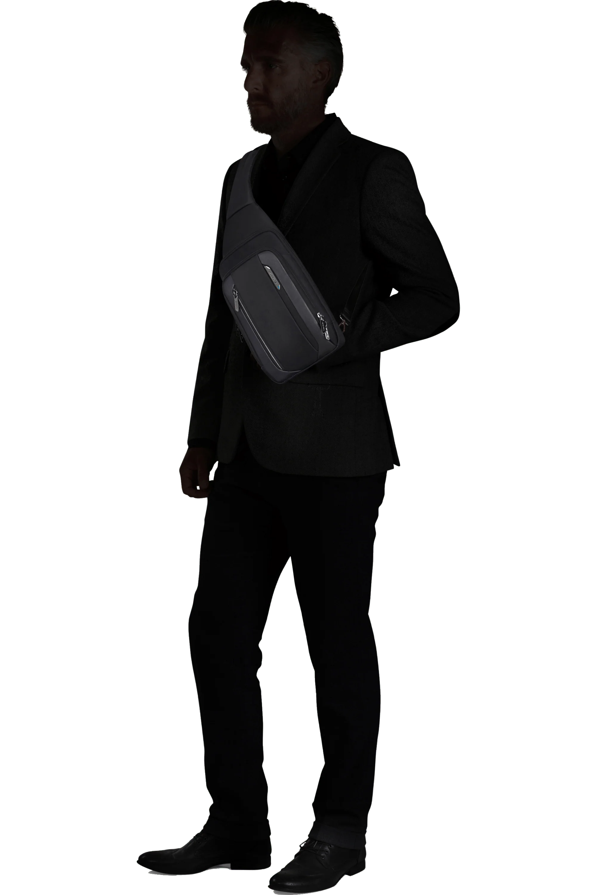 SAMSONITE bolso sling SPECTROLITE 4.0 SACKS - Image 5
