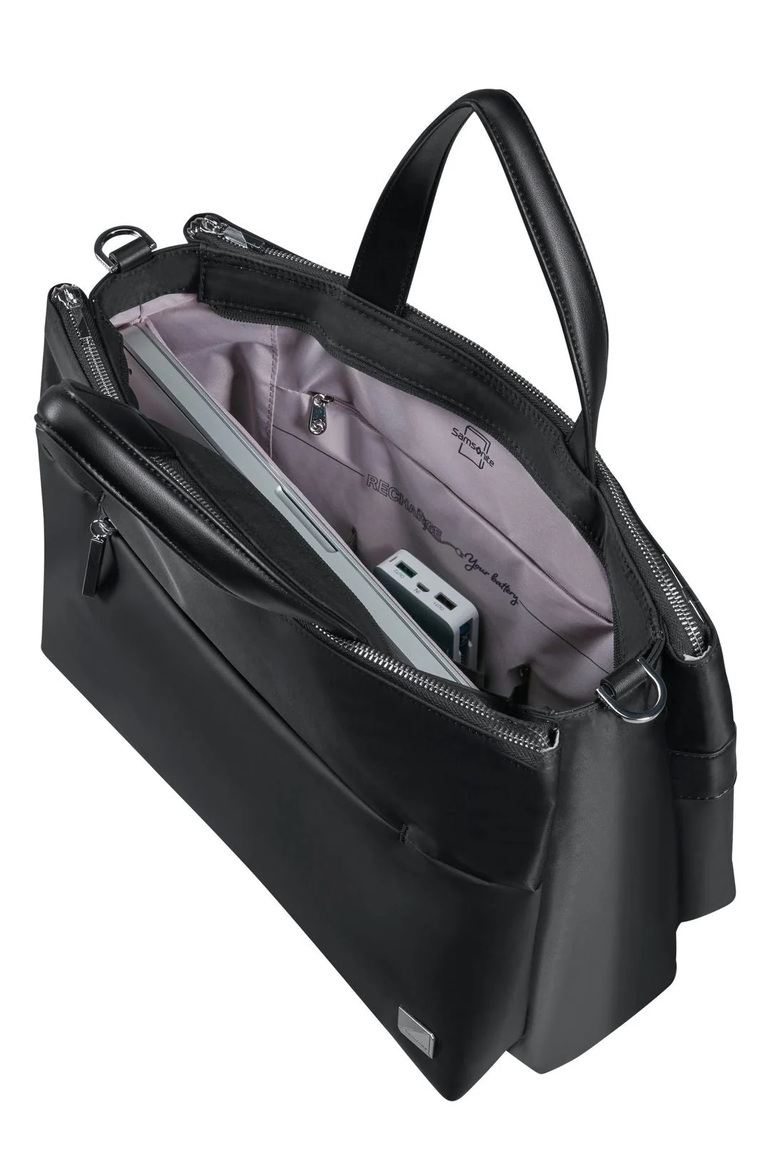 SAMSONITE BOLSO TOTE 14.1” WORKATIONIST - Image 13