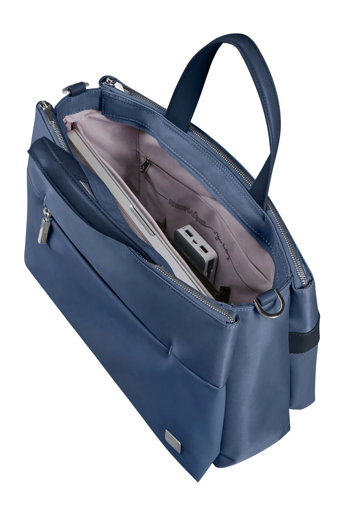 SAMSONITE BOLSO TOTE 14.1” WORKATIONIST - Image 3