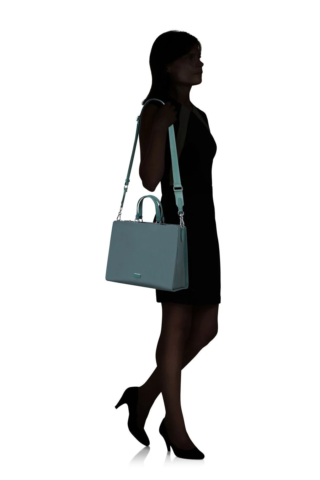 SAMSONITE BOLSO TOTE 15.6” BE-HER - Image 11