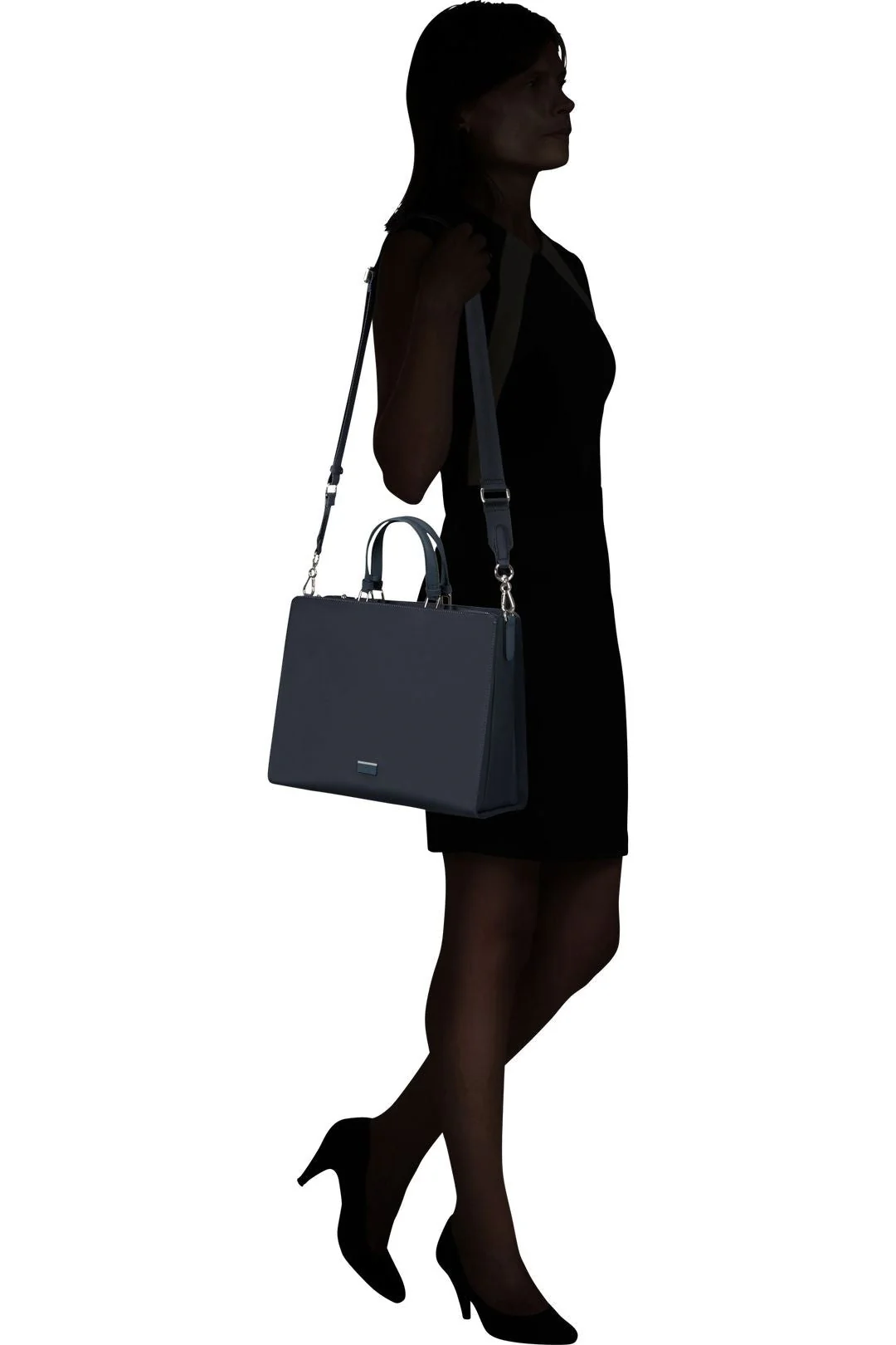 SAMSONITE BOLSO TOTE 15.6” BE-HER - Image 18