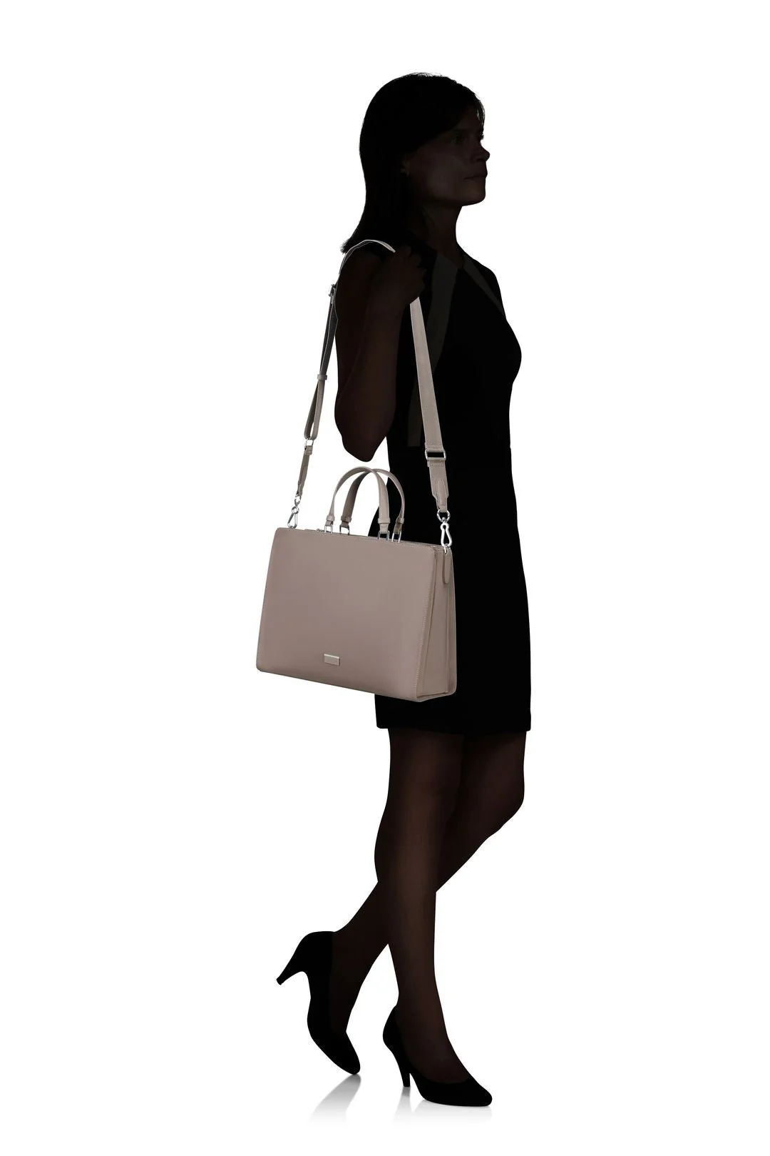 SAMSONITE BOLSO TOTE 15.6” BE-HER - Image 27