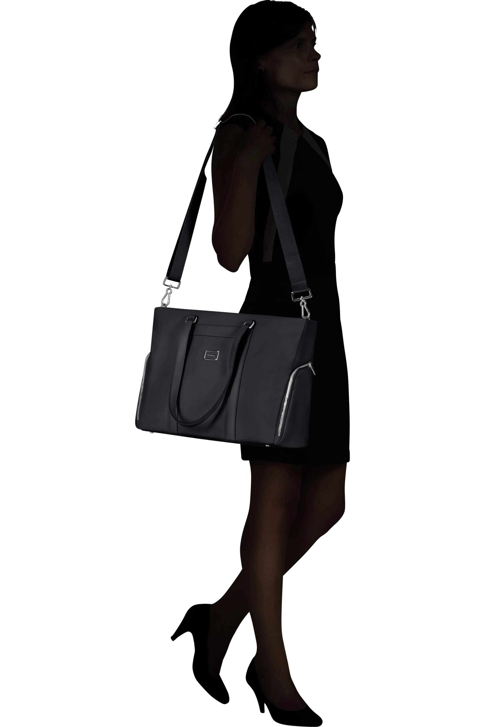 SAMSONITE bolso tote IMAGE BIZ - Image 5