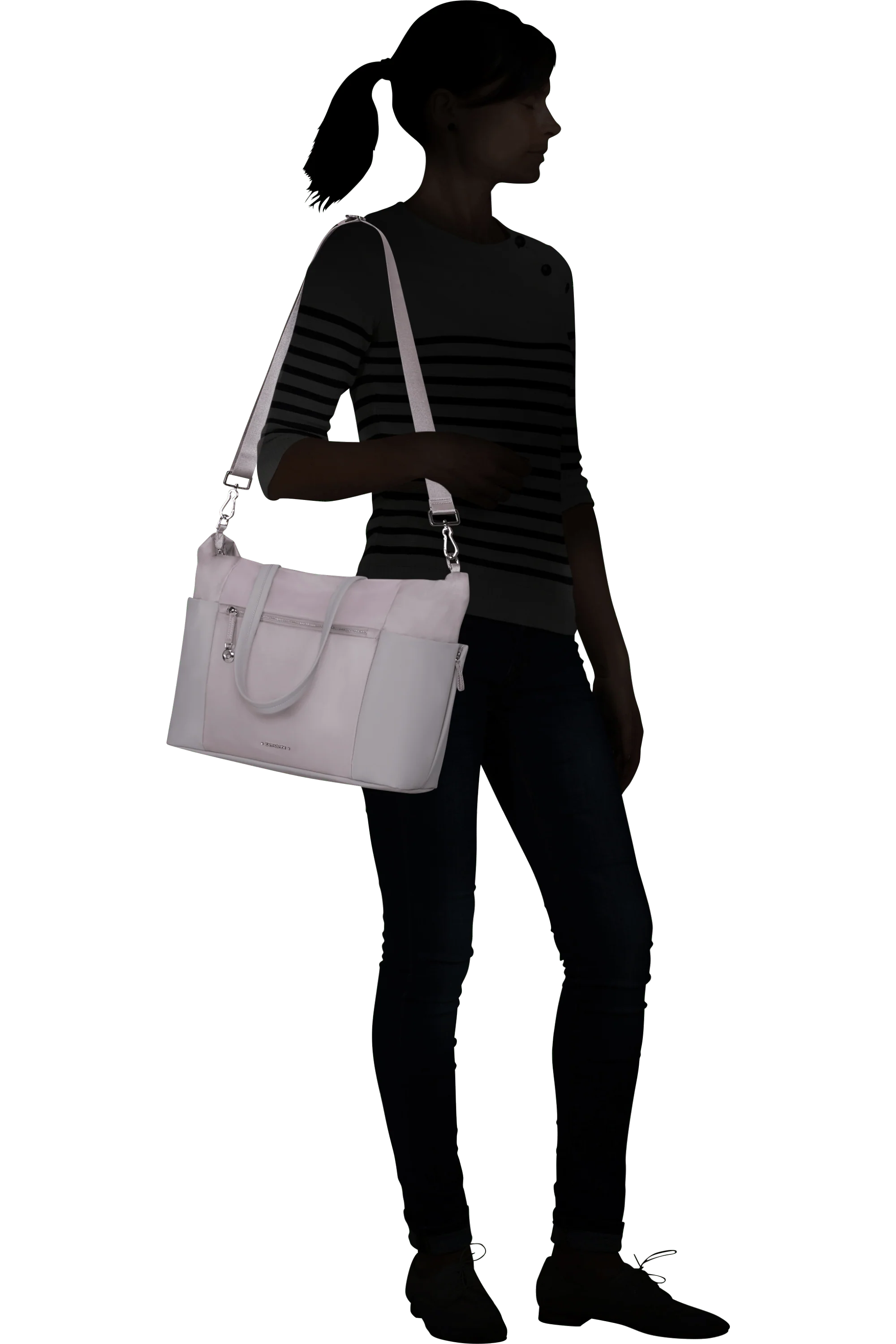 SAMSONITE bolso totebag 14,1" MOVE JOURNEY - Image 7