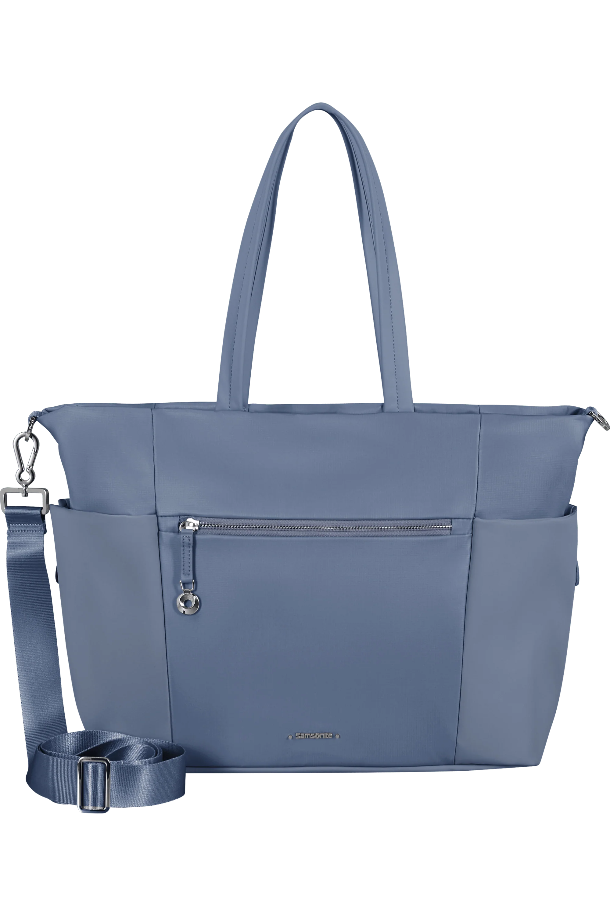 SAMSONITE bolso totebag 14,1" MOVE JOURNEY - Image 8