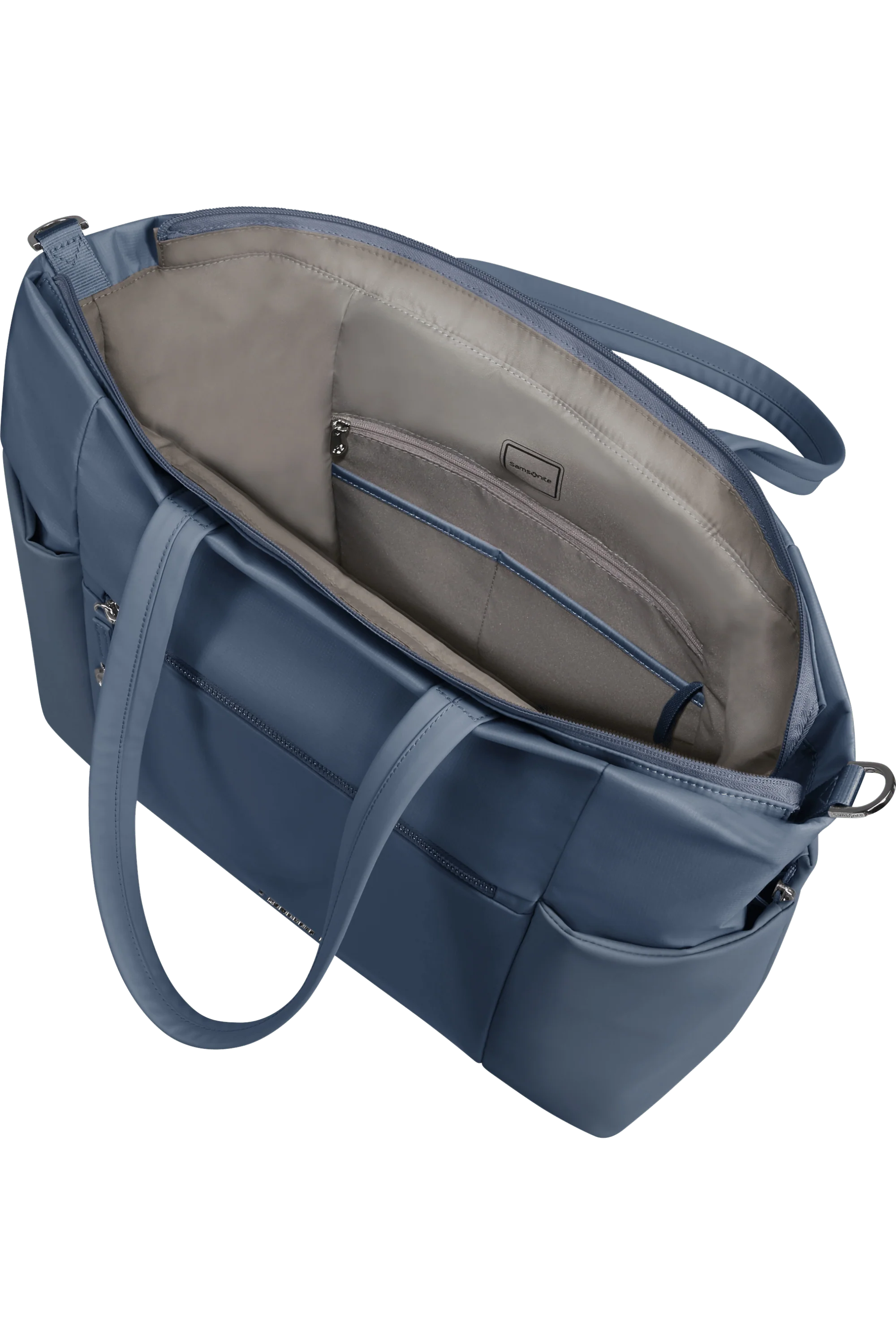 SAMSONITE bolso totebag 14,1" MOVE JOURNEY - Image 9