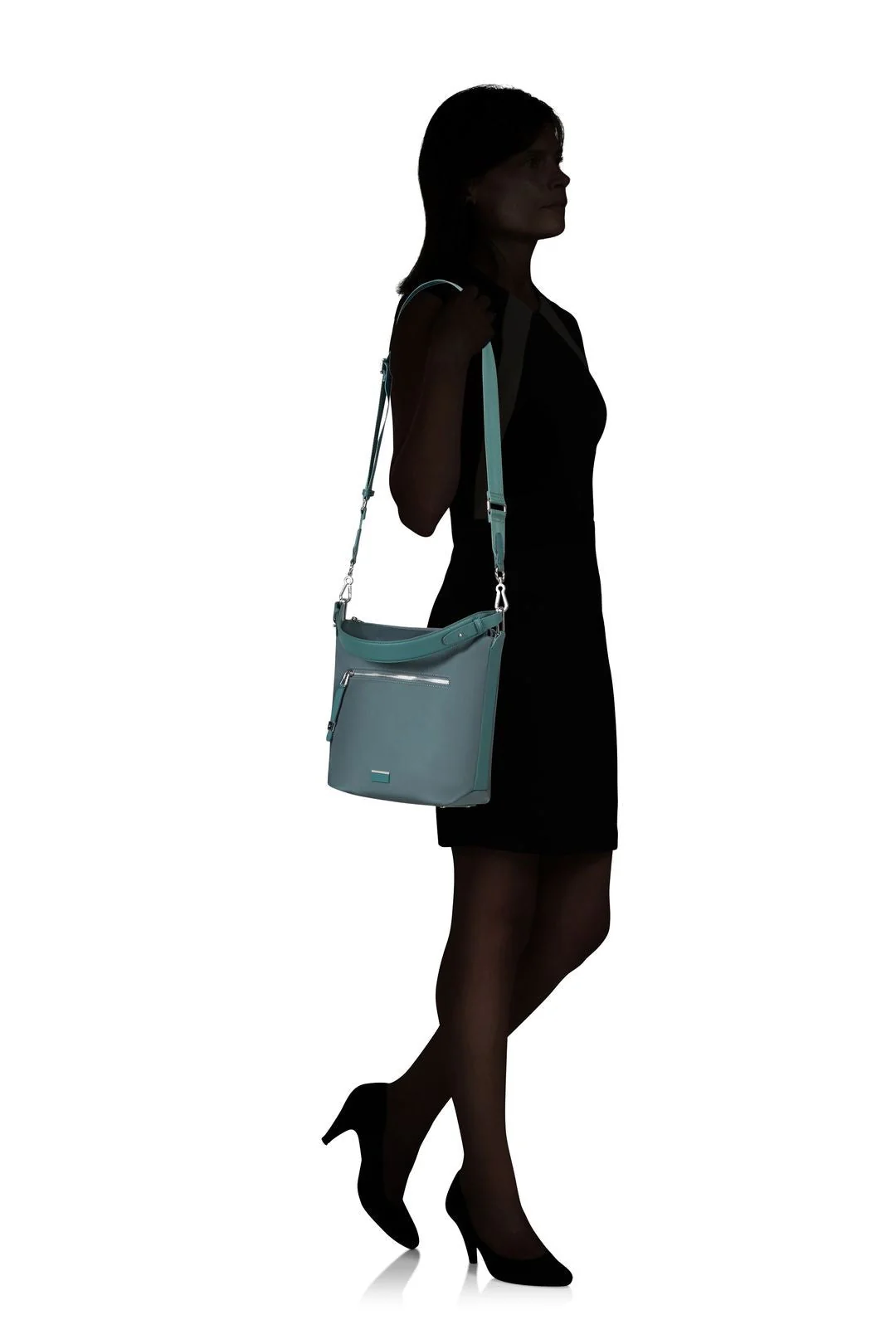 SAMSONITE BUCKET BAG M BE-HER - Image 19