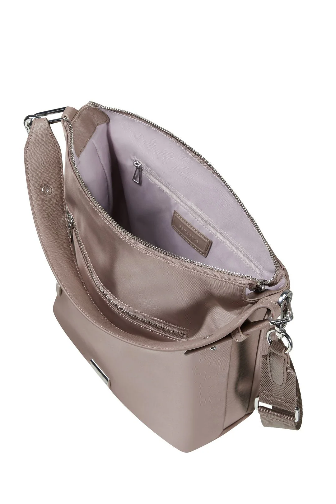 SAMSONITE BUCKET BAG M BE-HER - Image 9