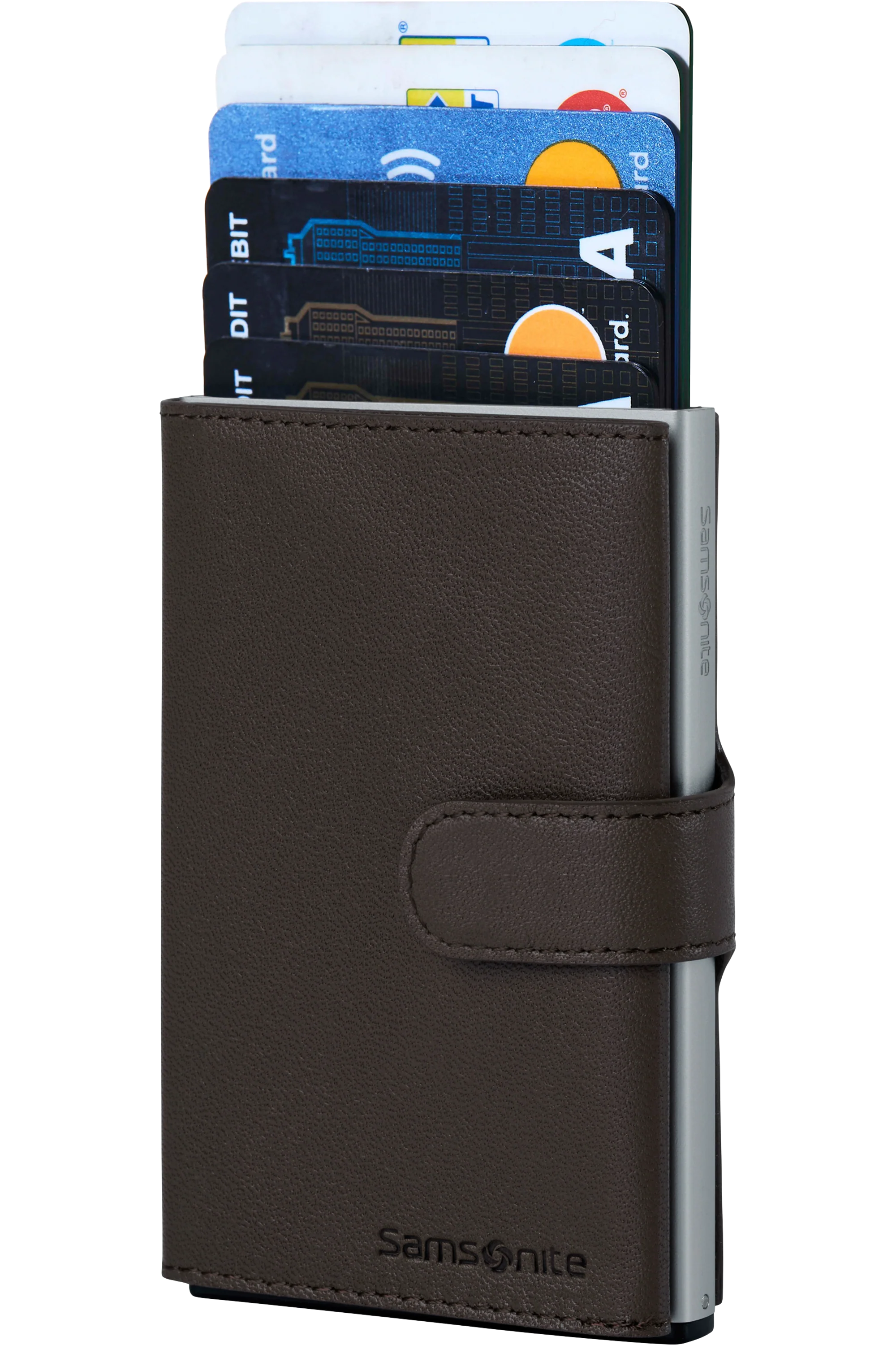SAMSONITE cartera ALU FIT - Image 11