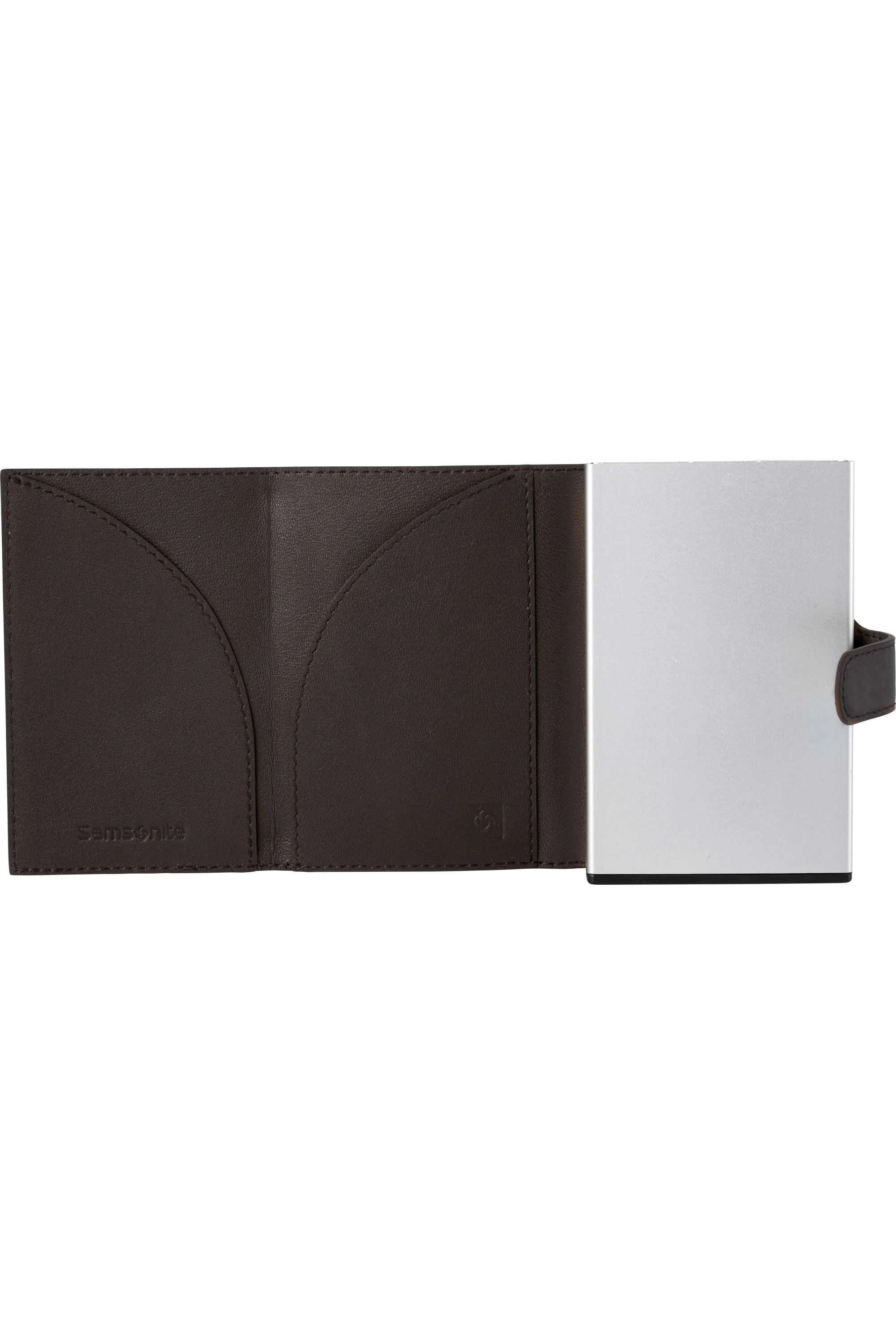 SAMSONITE cartera ALU FIT - Image 12