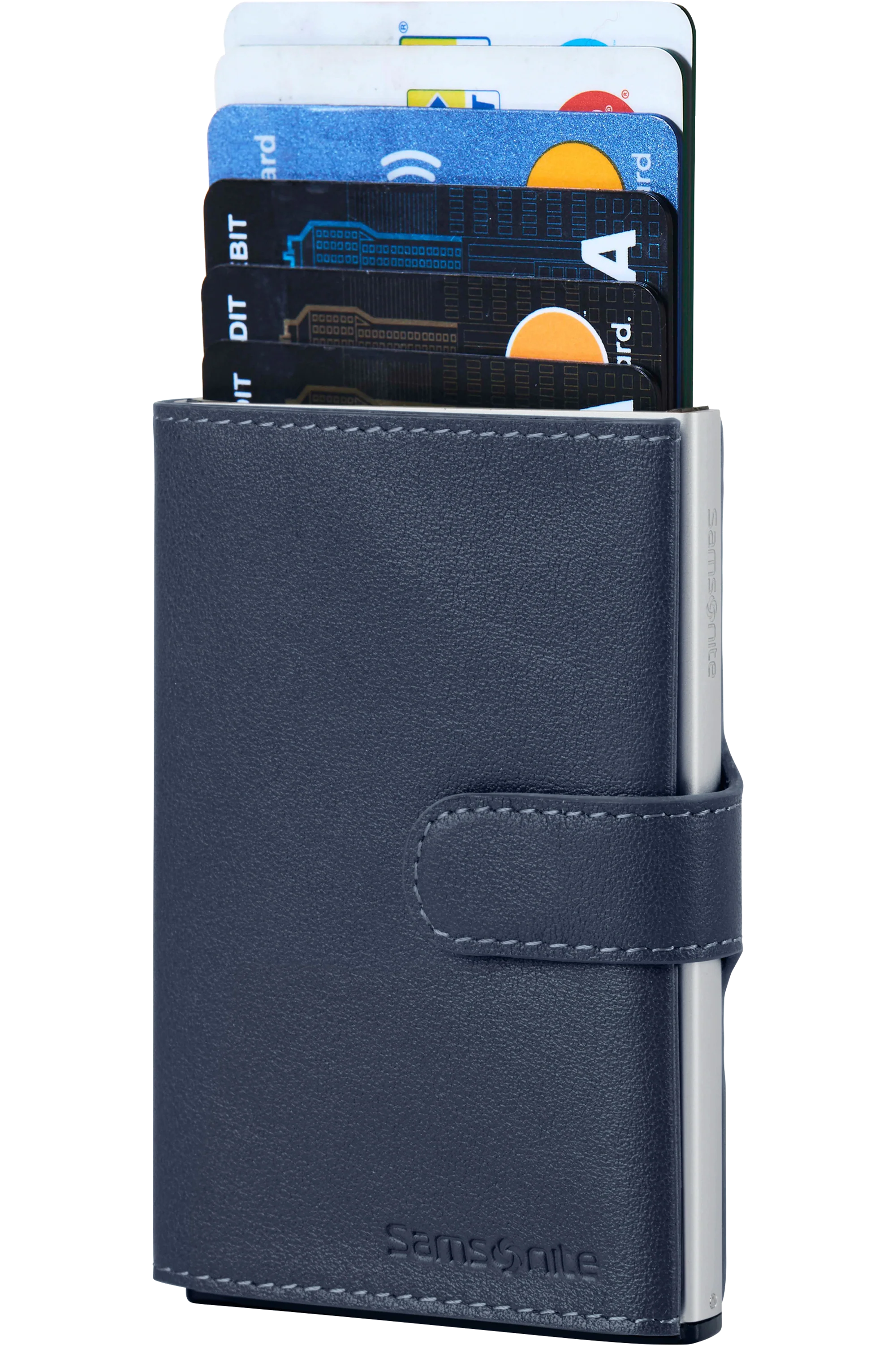SAMSONITE cartera ALU FIT - Image 5