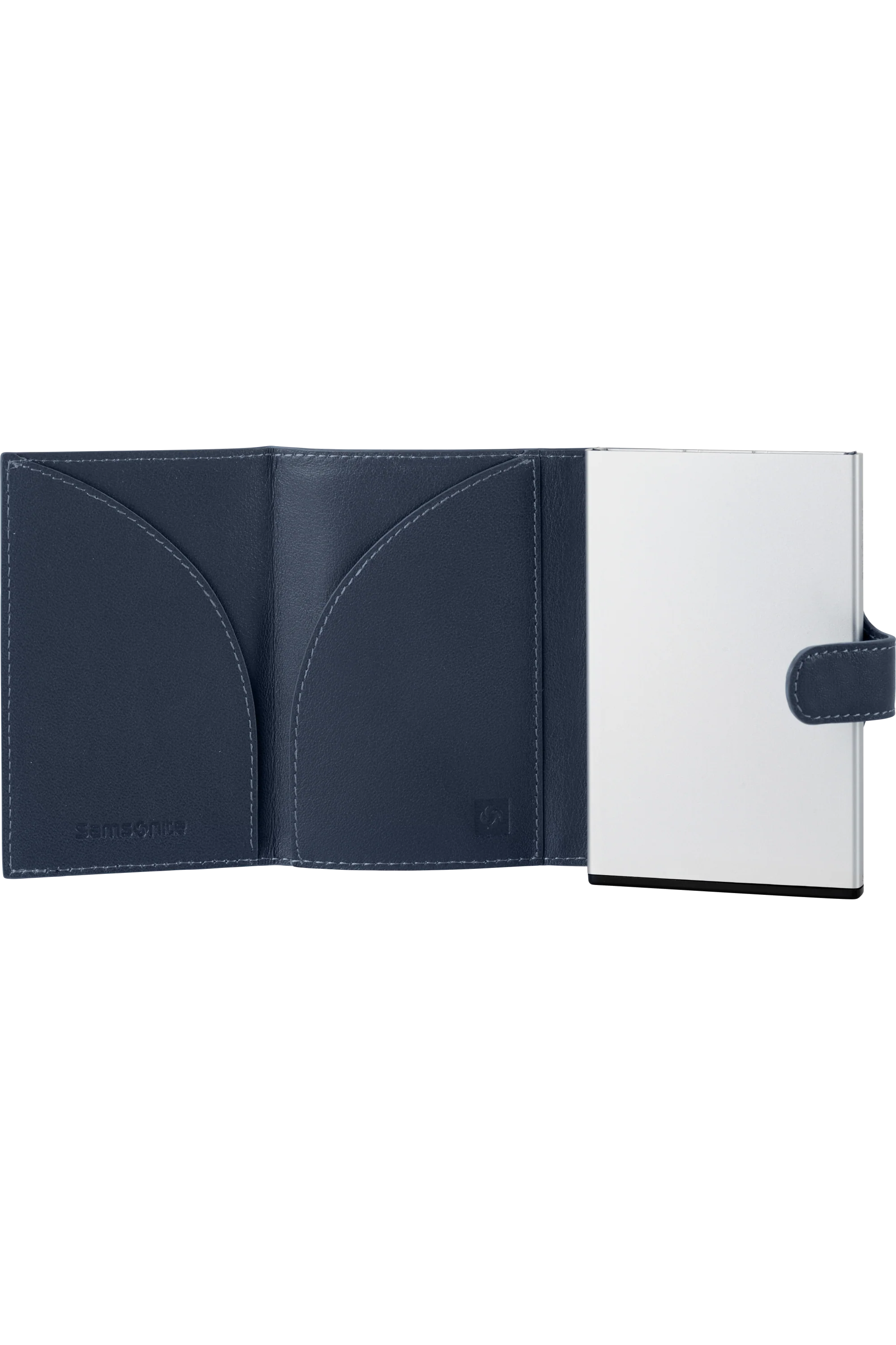 SAMSONITE cartera ALU FIT - Image 6