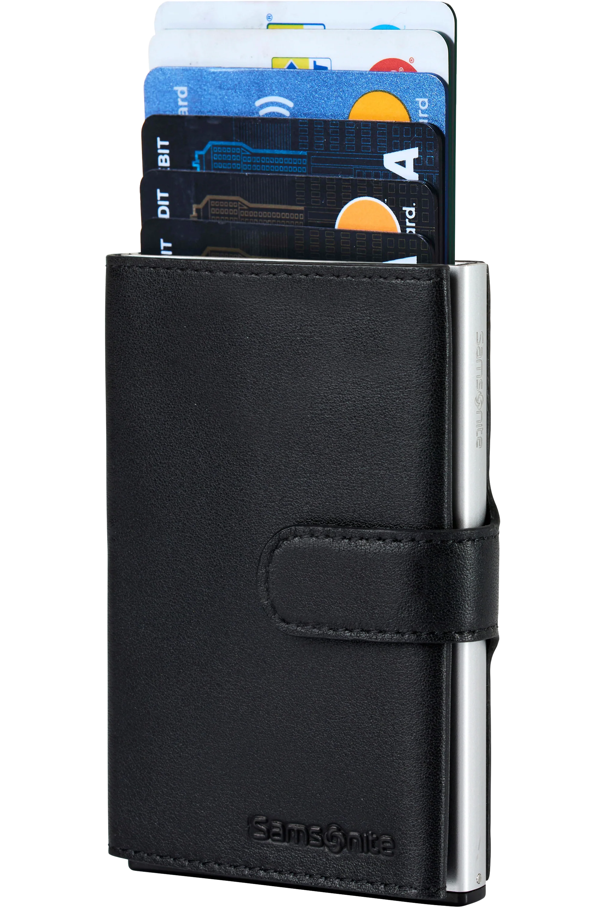 SAMSONITE cartera ALU FIT - Image 8