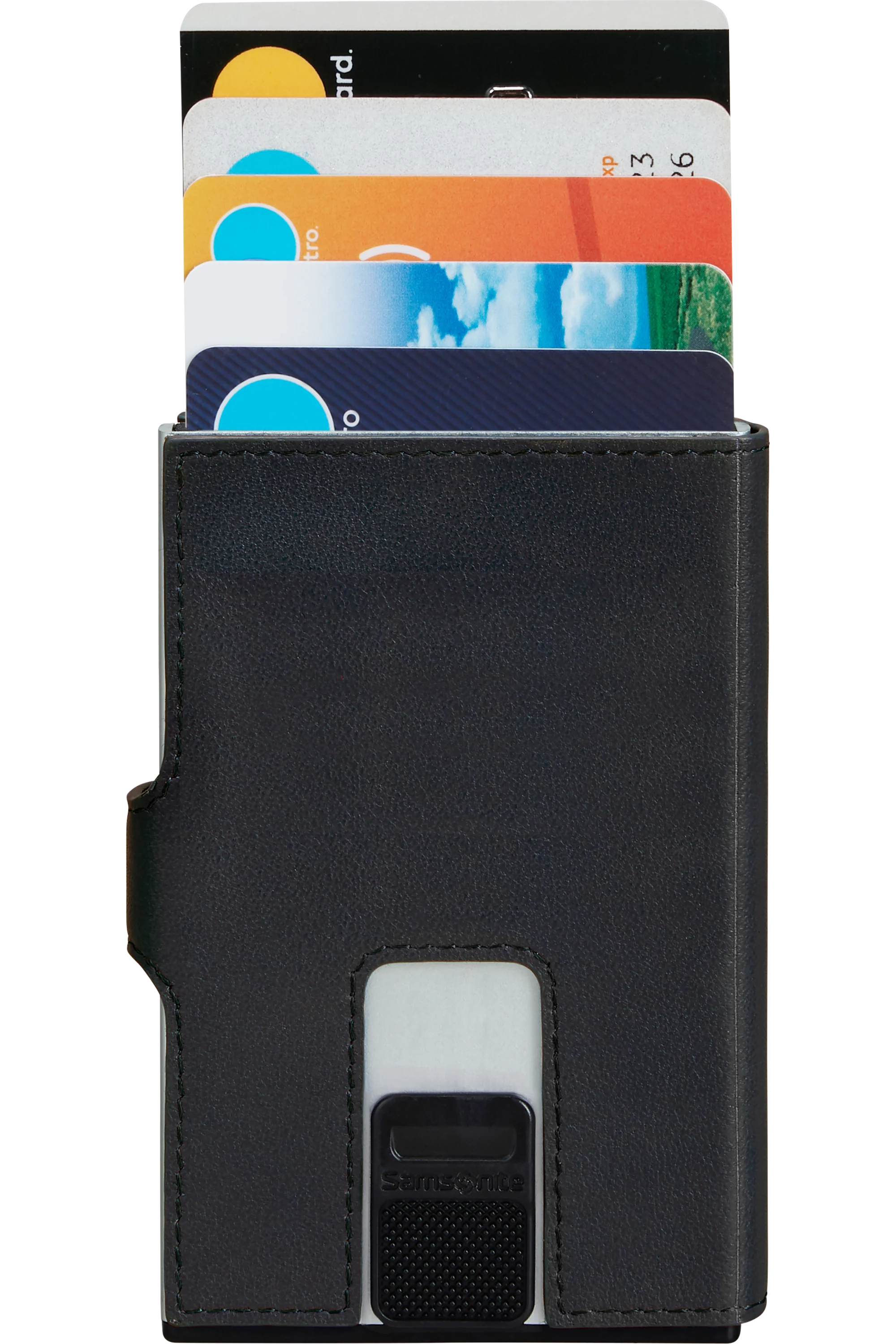 SAMSONITE cartera ALU FIT - Image 9