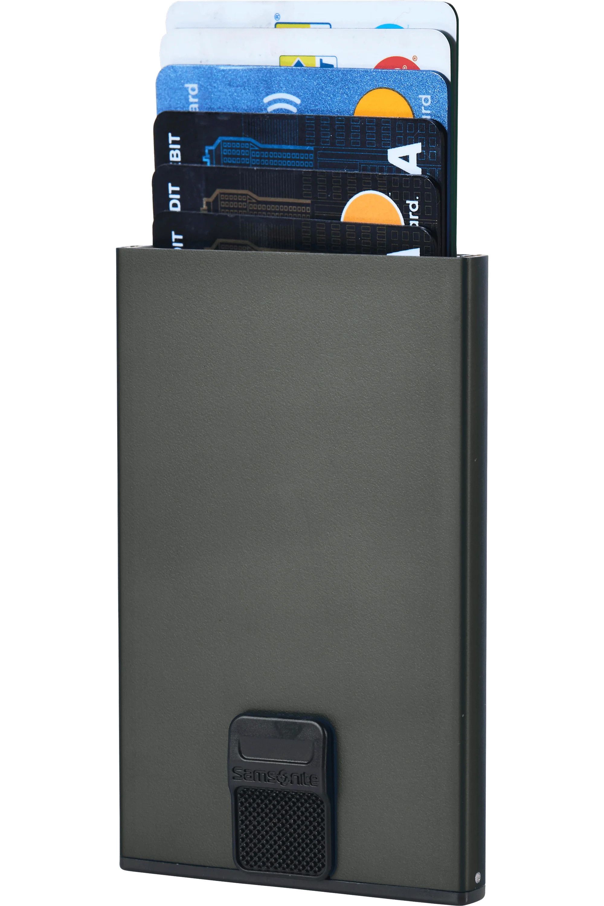 SAMSONITE cartera ALU FIT - Image 10