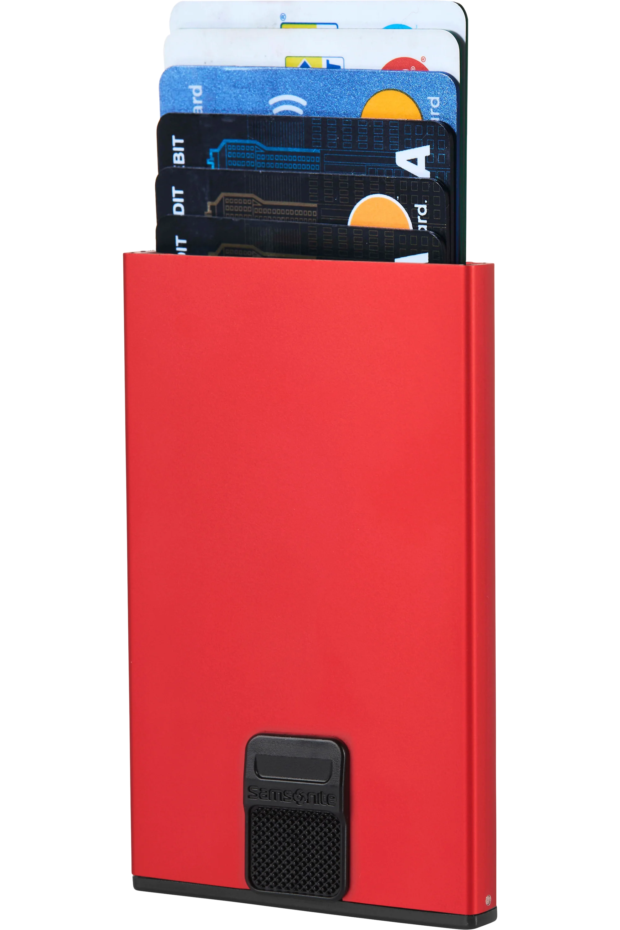 SAMSONITE cartera ALU FIT - Image 4