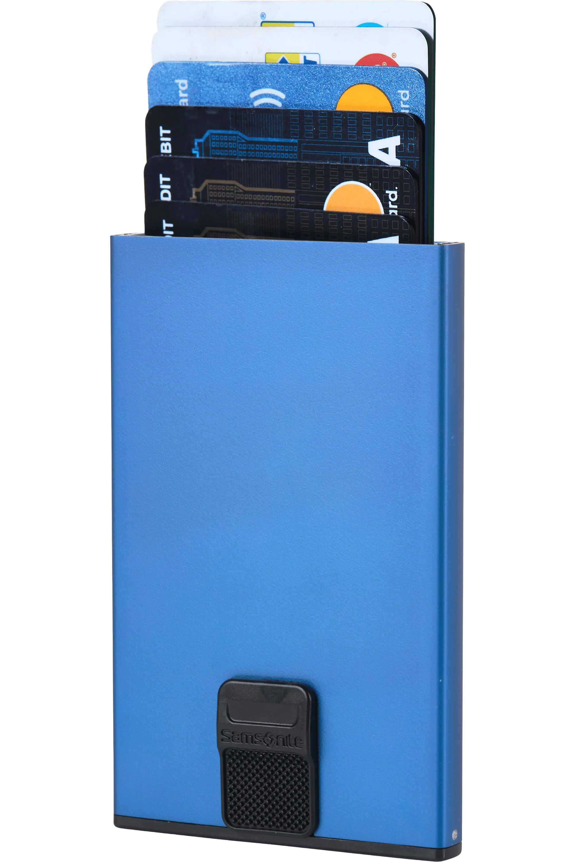 SAMSONITE cartera ALU FIT - Image 7