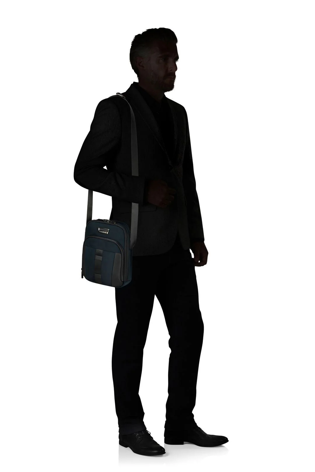 SAMSONITE CROSSOVER M 9.7” URBAN-EYE - Image 5