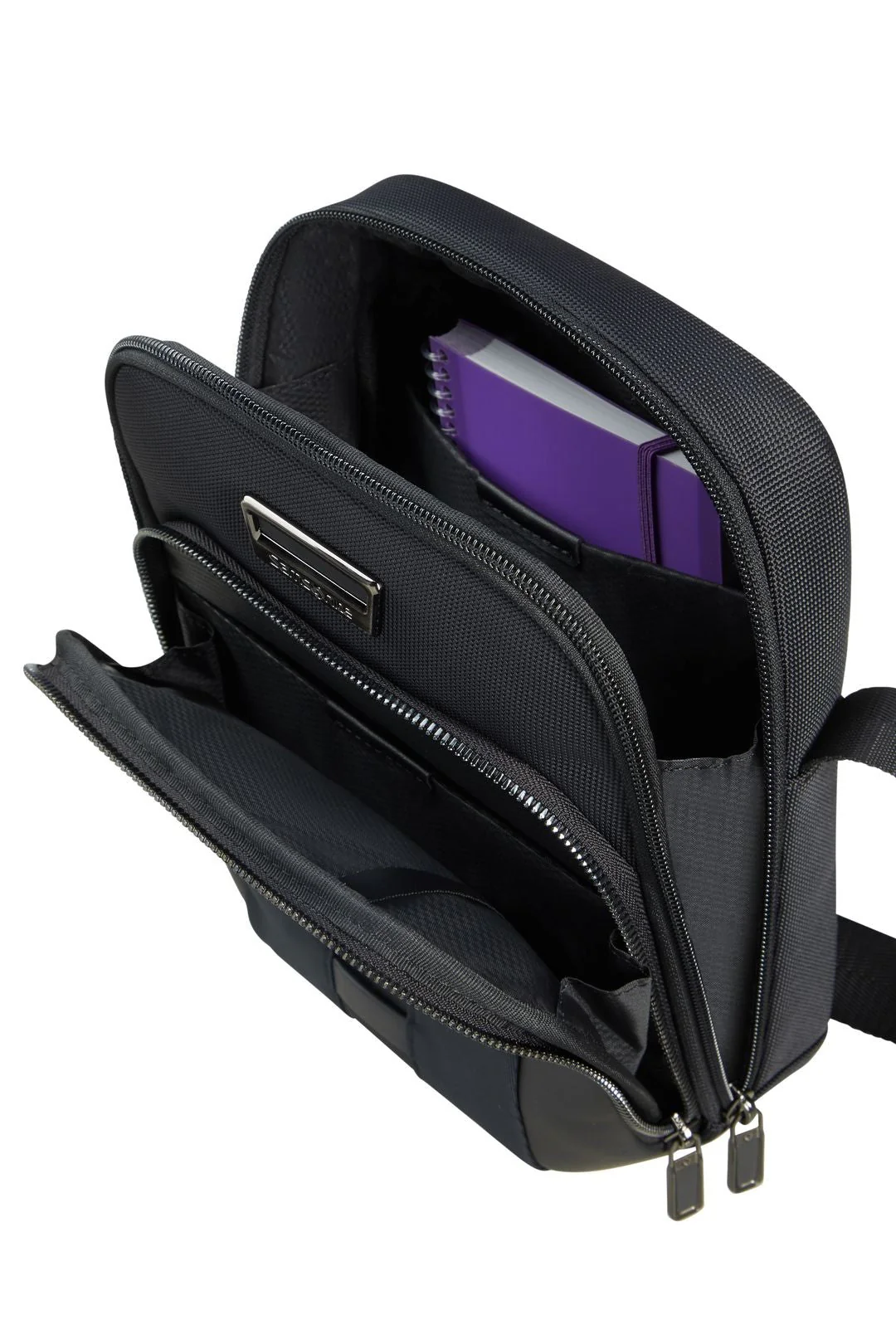 SAMSONITE CROSSOVER M 9.7” URBAN-EYE - Image 9