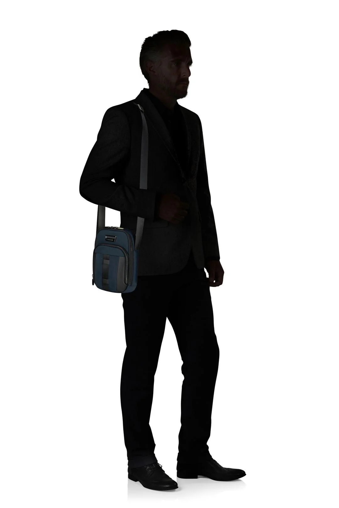 SAMSONITE CROSSOVER S 7.9” URBAN-EYE - Image 11