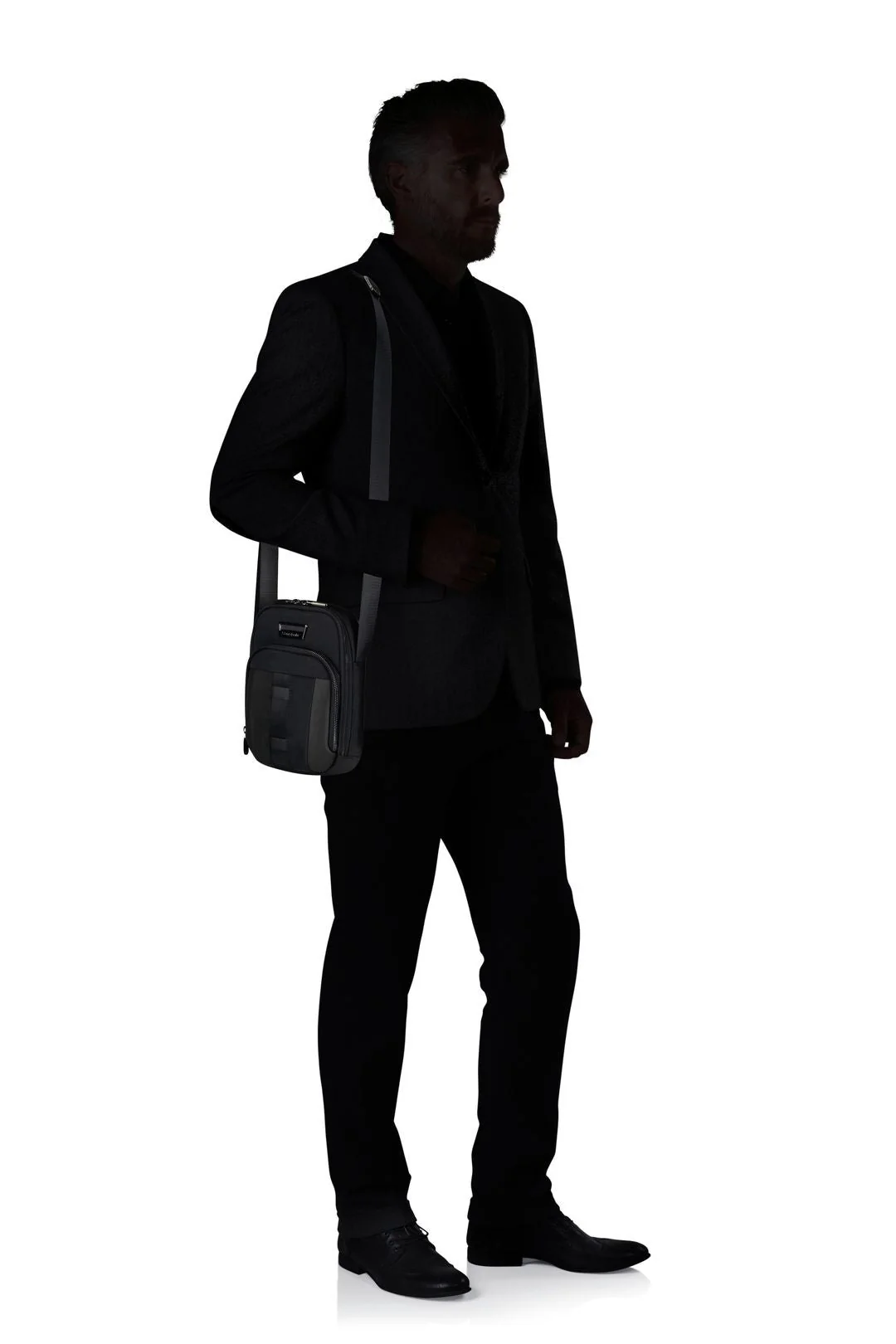 SAMSONITE CROSSOVER S 7.9” URBAN-EYE - Image 4