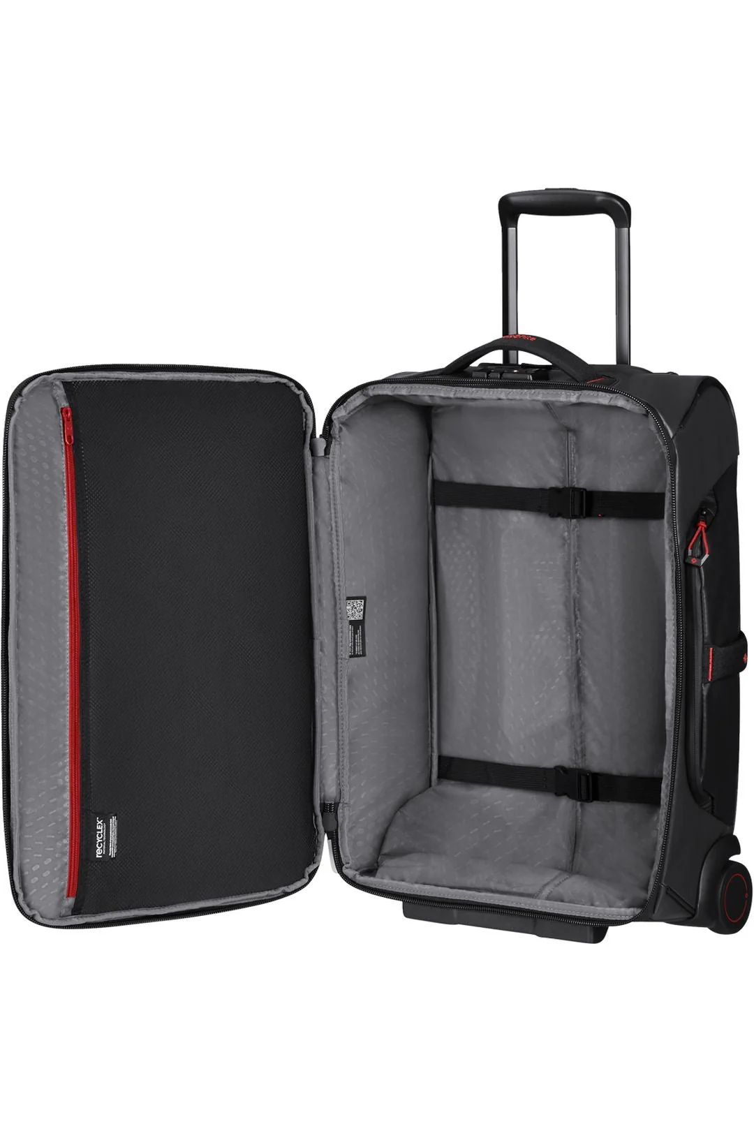 SAMSONITE de Cabina 55cm ECODIVER - Image 11