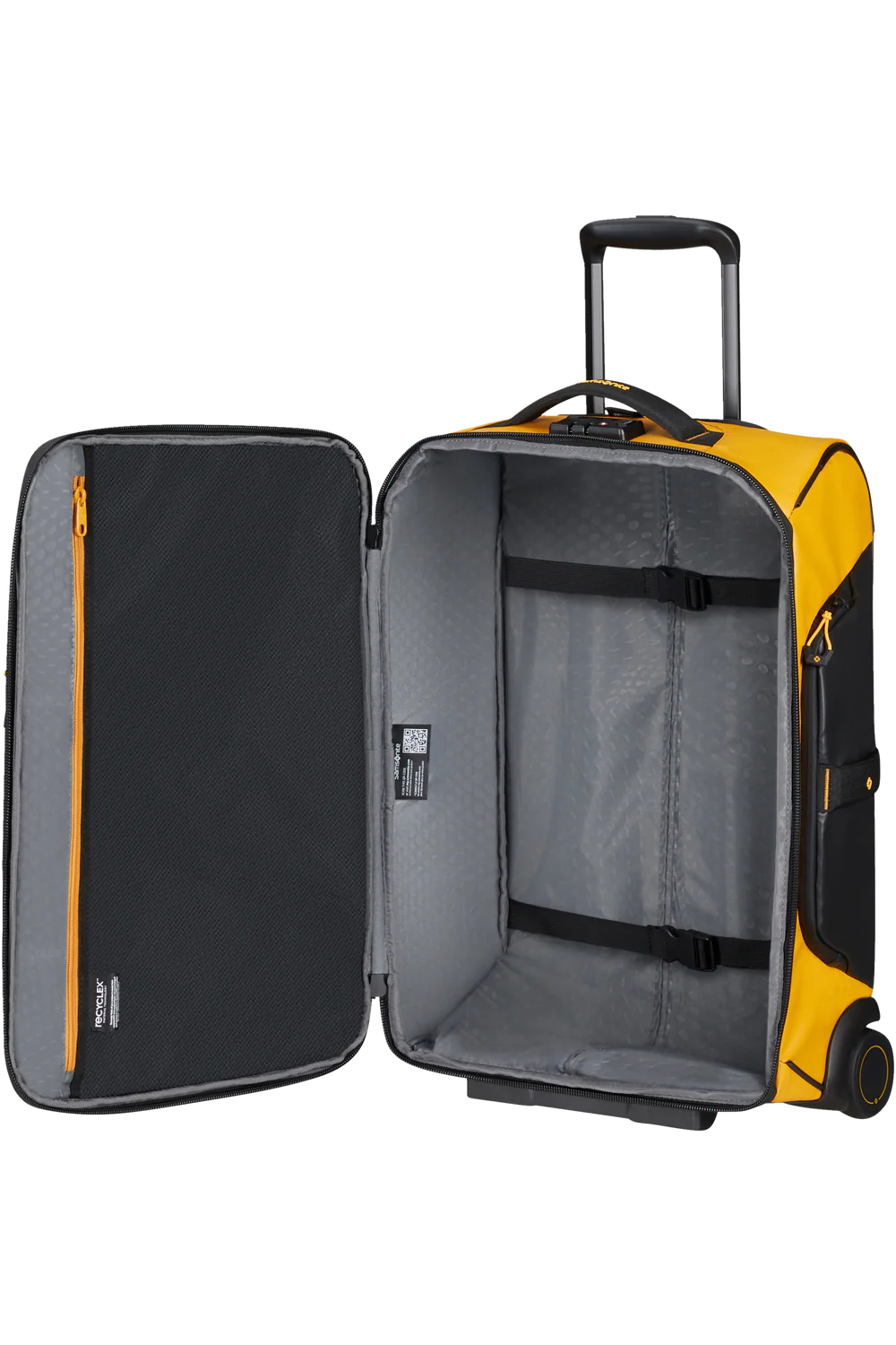 SAMSONITE de Cabina 55cm ECODIVER - Image 17