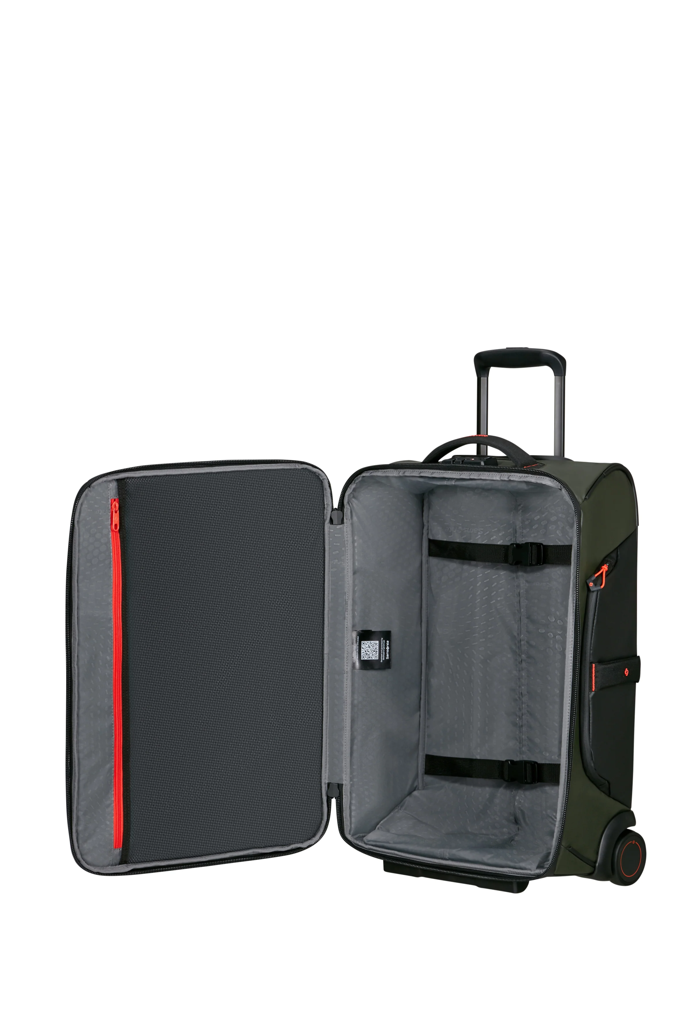 SAMSONITE de Cabina 55cm ECODIVER - Image 21