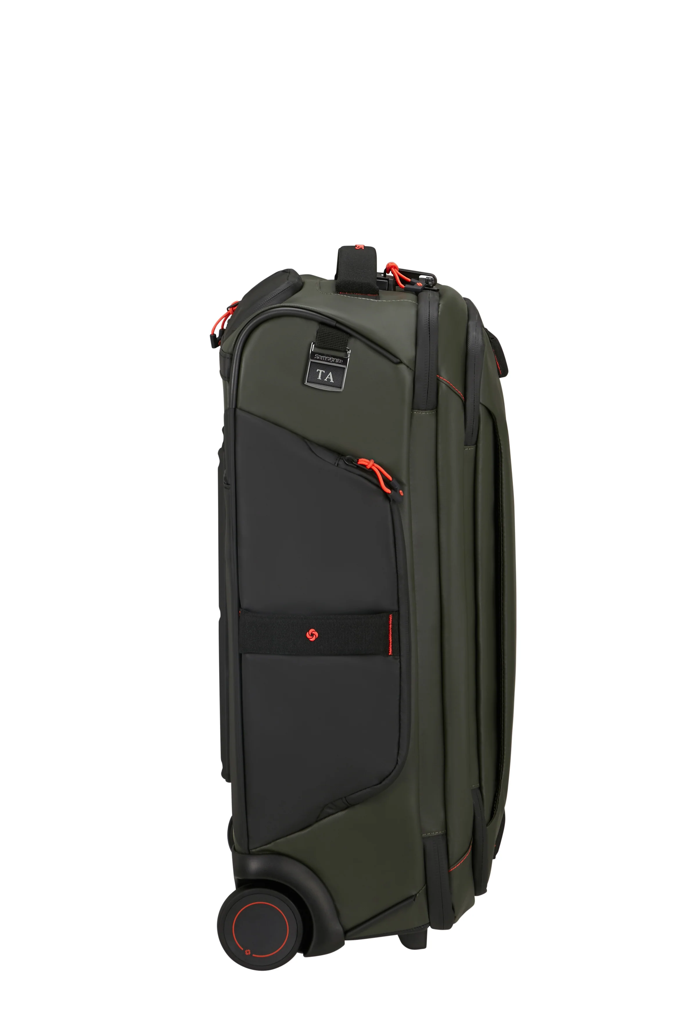 SAMSONITE de Cabina 55cm ECODIVER - Image 22