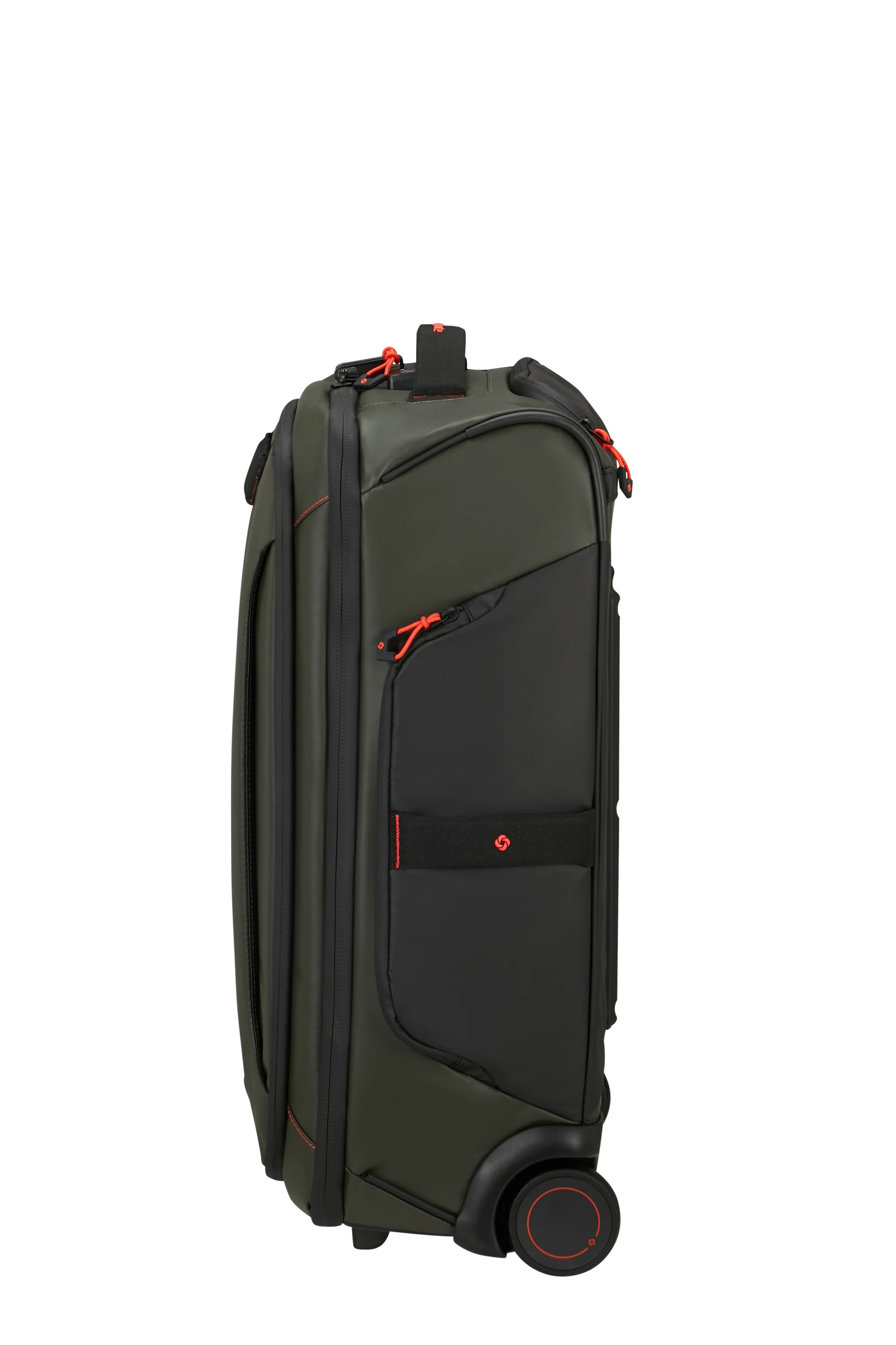 SAMSONITE de Cabina 55cm ECODIVER - Image 23