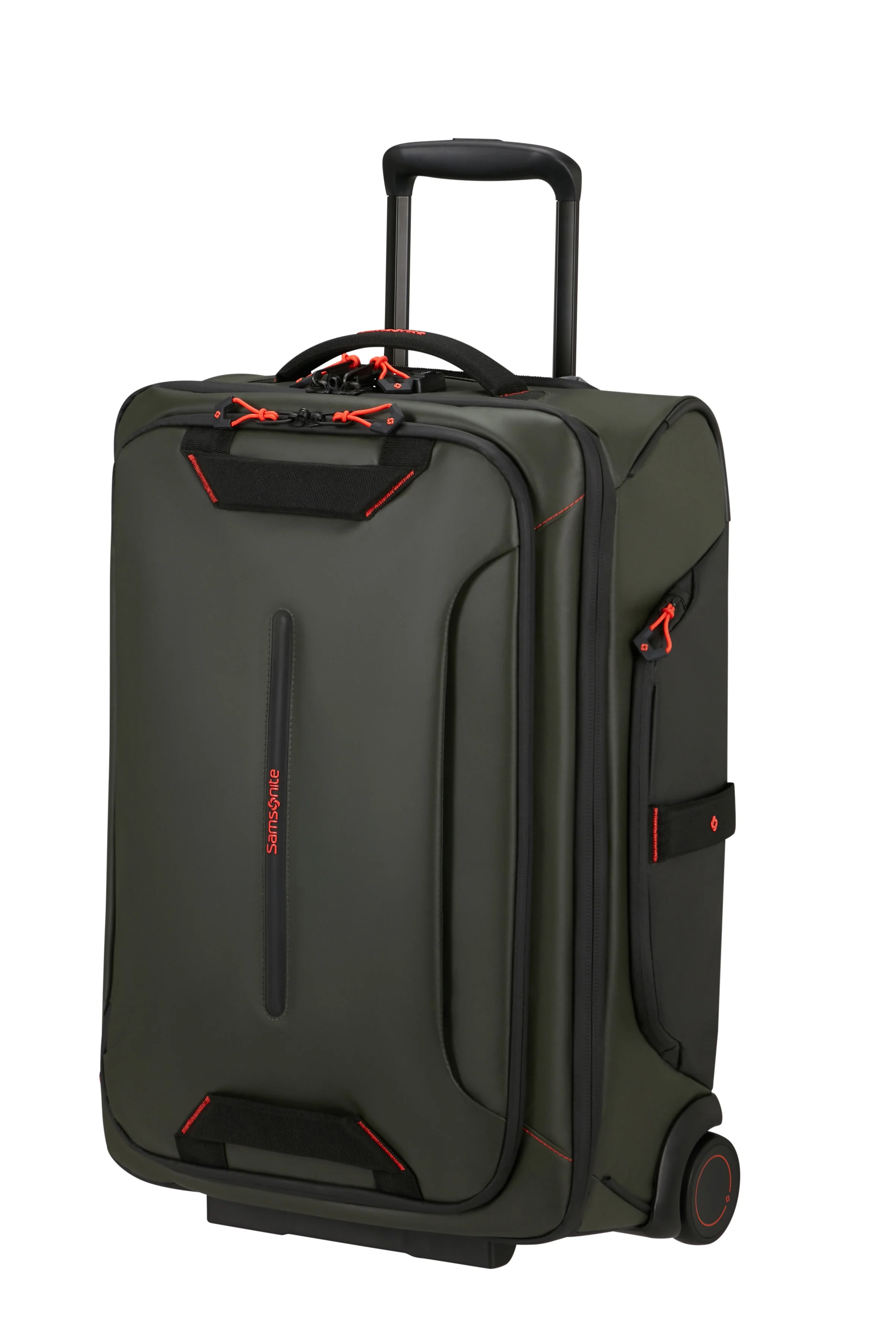 SAMSONITE de Cabina 55cm ECODIVER - Image 26
