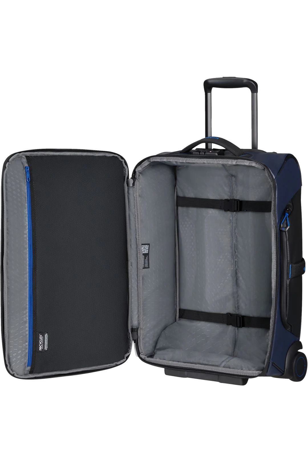 SAMSONITE de Cabina 55cm ECODIVER - Image 4