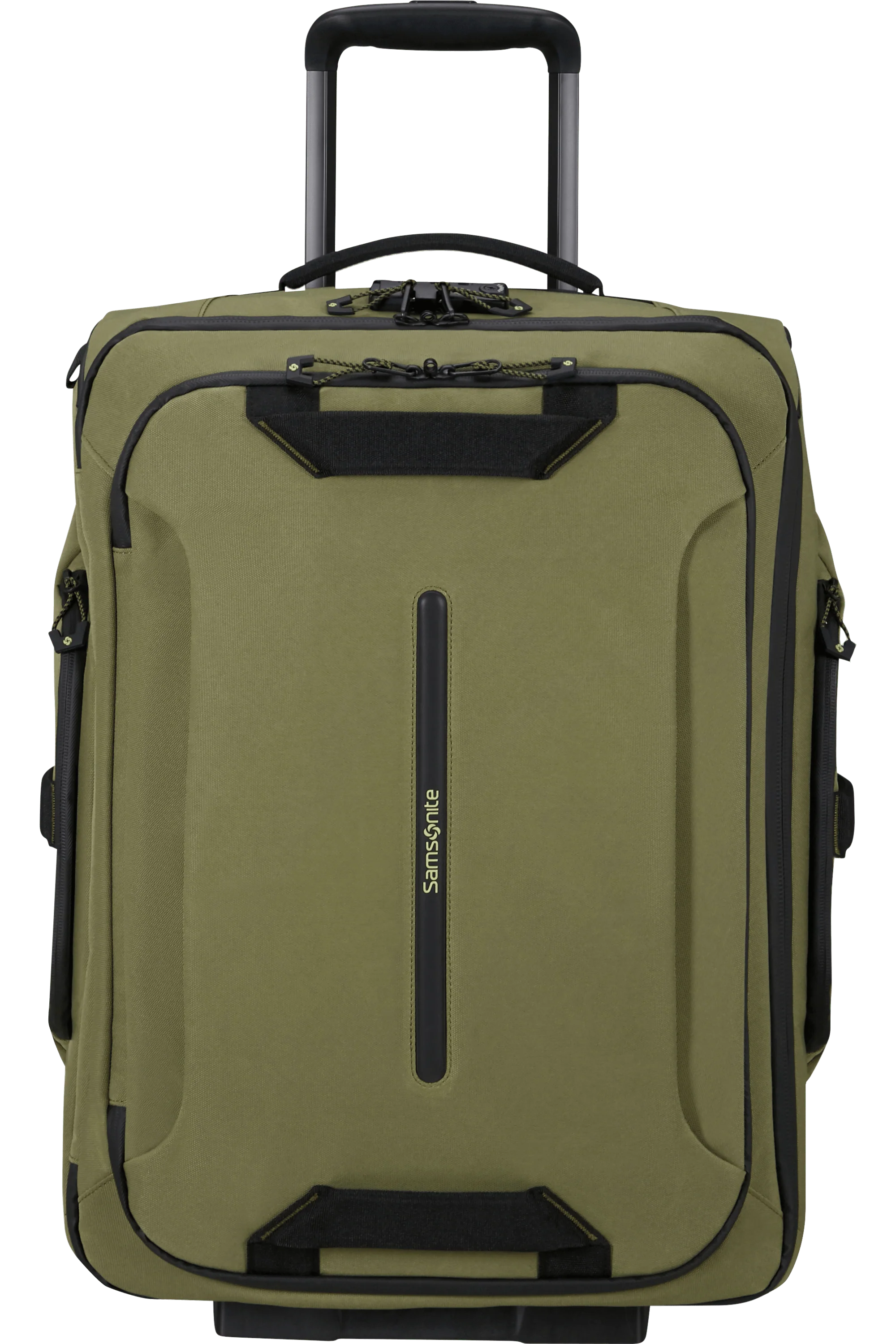 SAMSONITE de Cabina 55cm LTD ECODIVER - Image 2