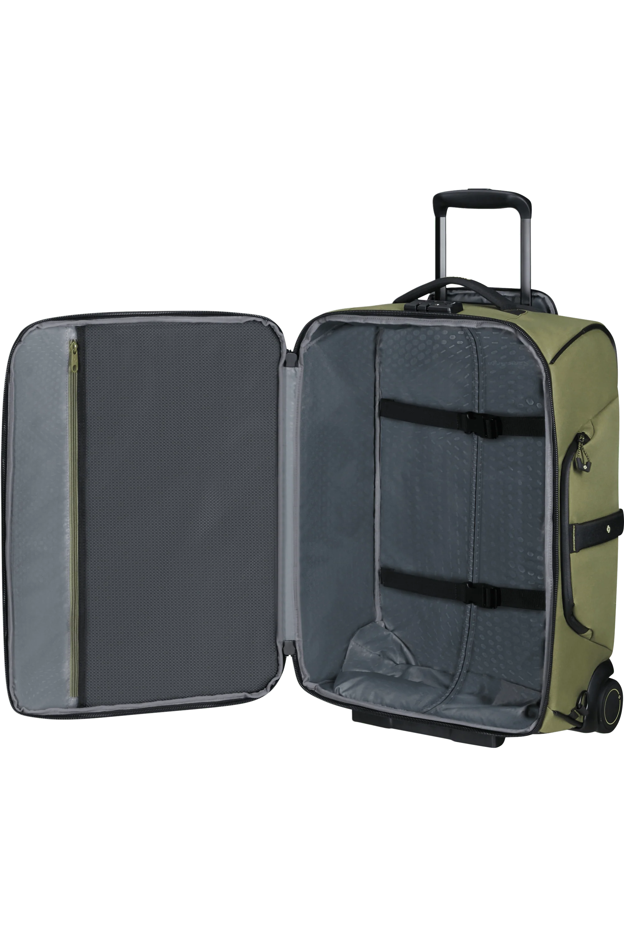 SAMSONITE de Cabina 55cm LTD ECODIVER - Image 4