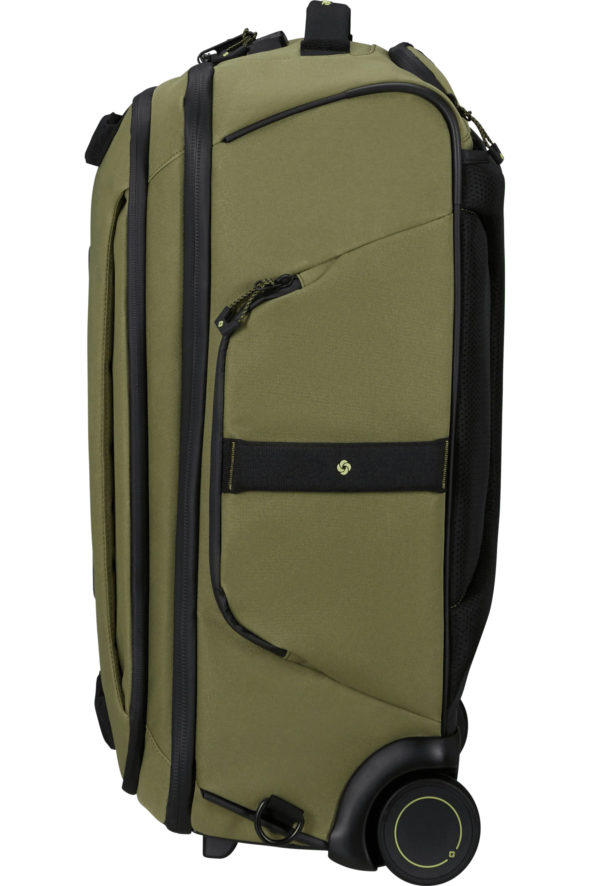 SAMSONITE de Cabina 55cm LTD ECODIVER - Image 5