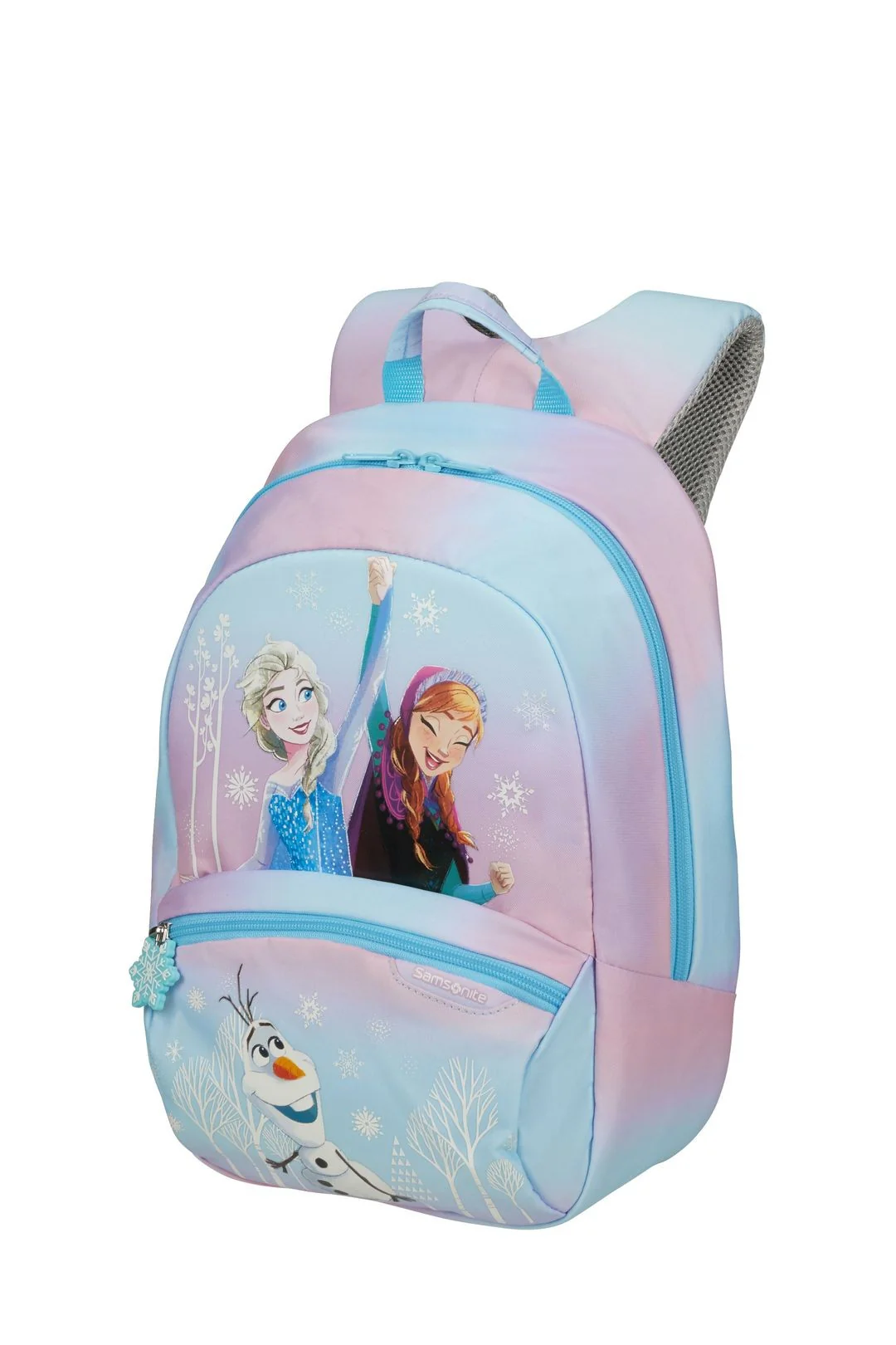 SAMSONITE DISNEY ULTIMATE 2.0 MOCH BP S+ FROZEN - Image 2